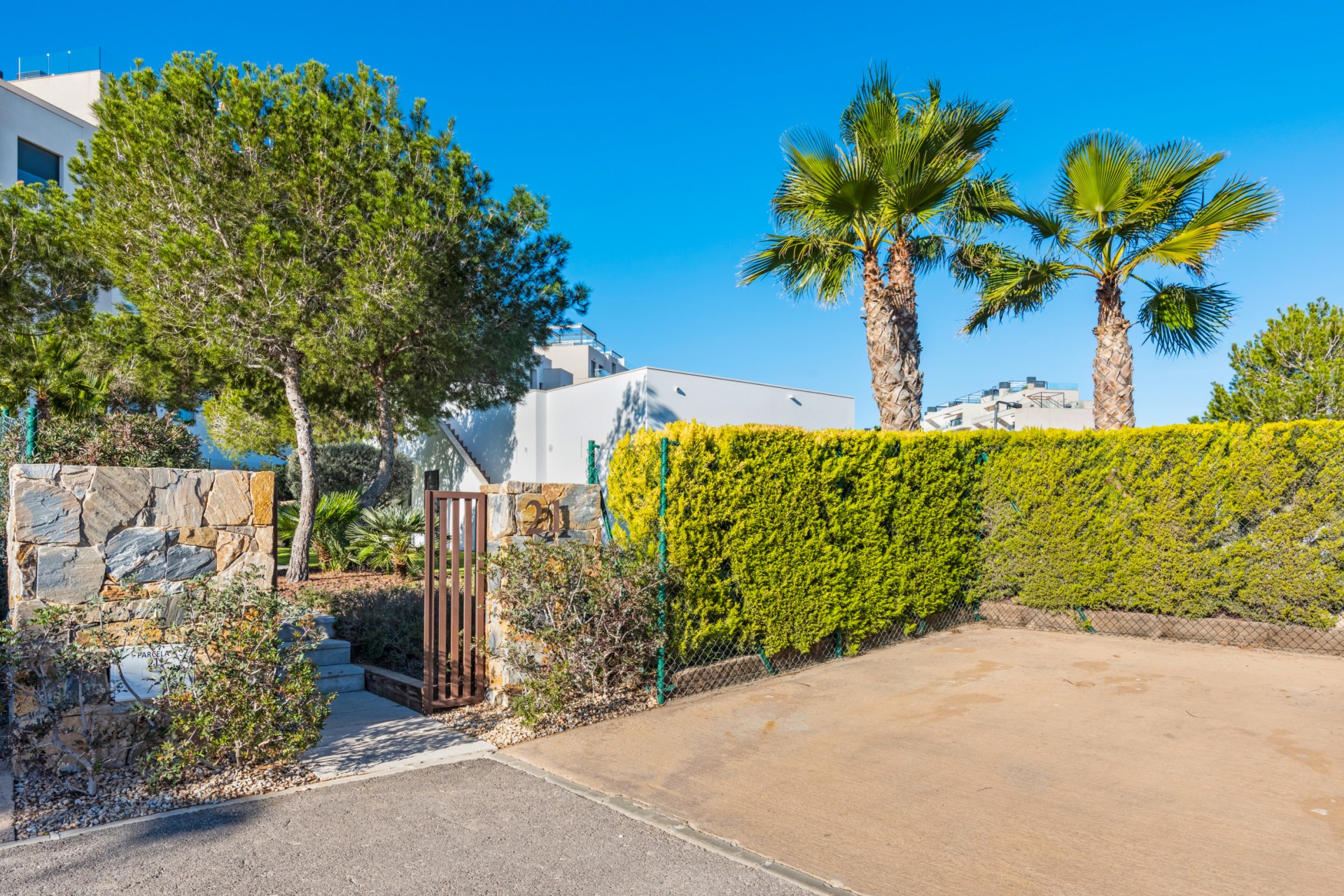 Reventa - Villa -
Dehesa de Campoamor - Costa Blanca