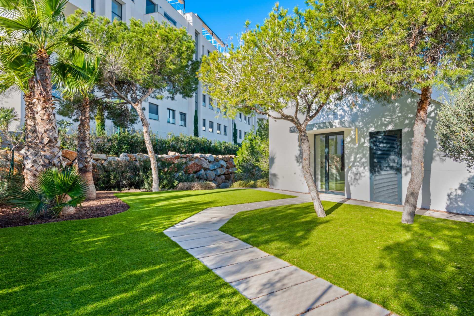 Reventa - Villa -
Dehesa de Campoamor - Costa Blanca