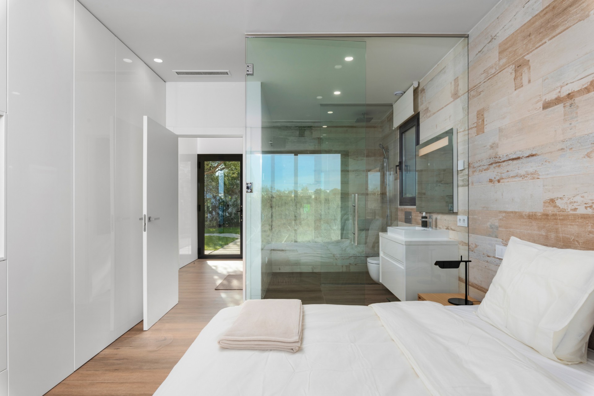 Reventa - Villa -
Dehesa de Campoamor - Costa Blanca