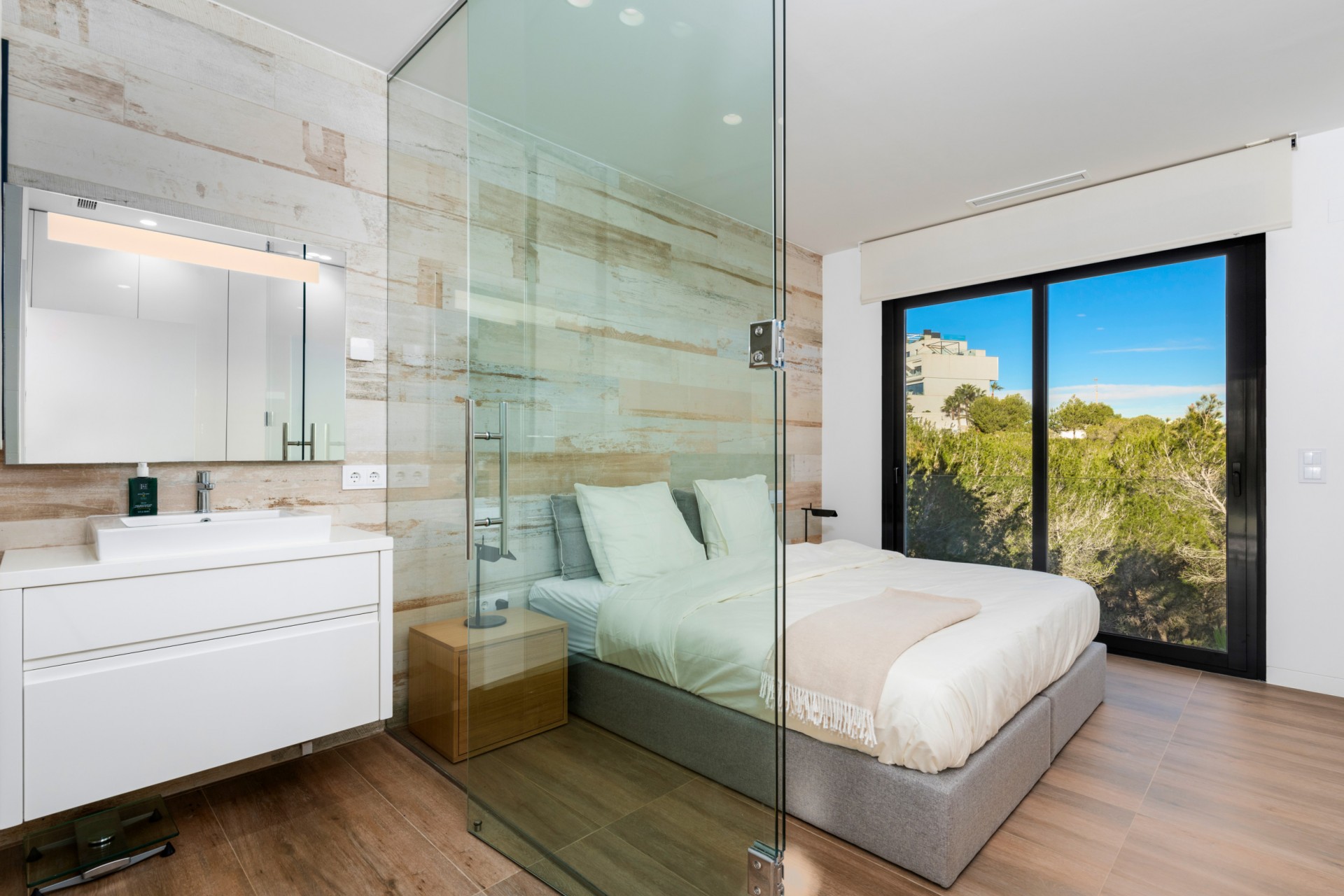 Reventa - Villa -
Dehesa de Campoamor - Costa Blanca