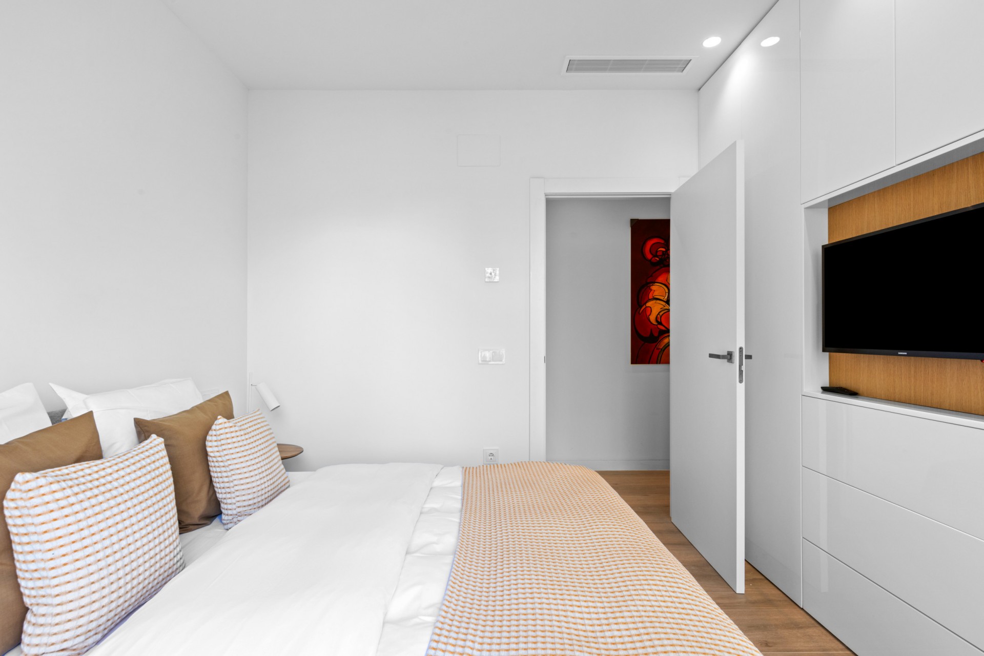 Reventa - Villa -
Dehesa de Campoamor - Costa Blanca