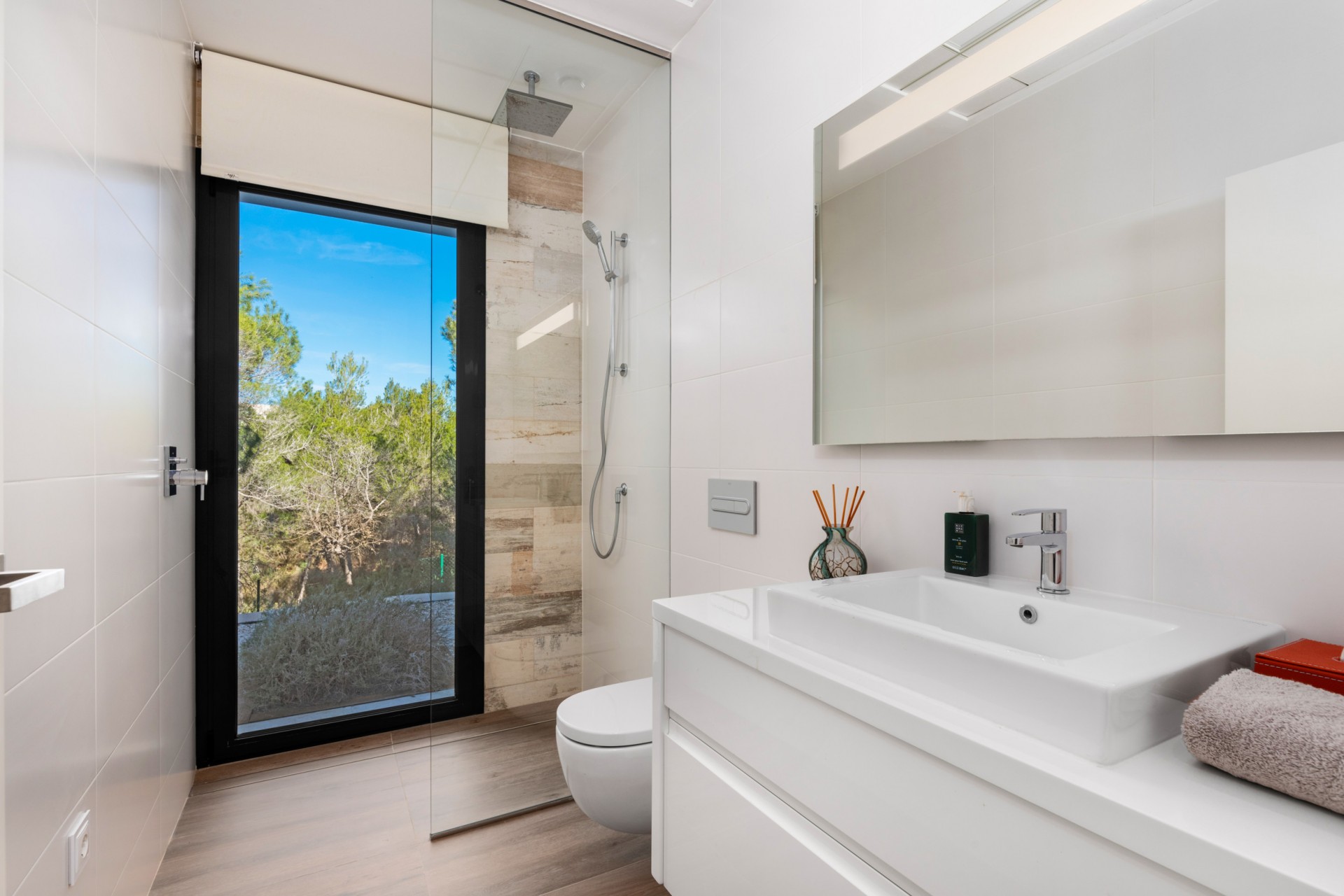 Reventa - Villa -
Dehesa de Campoamor - Costa Blanca