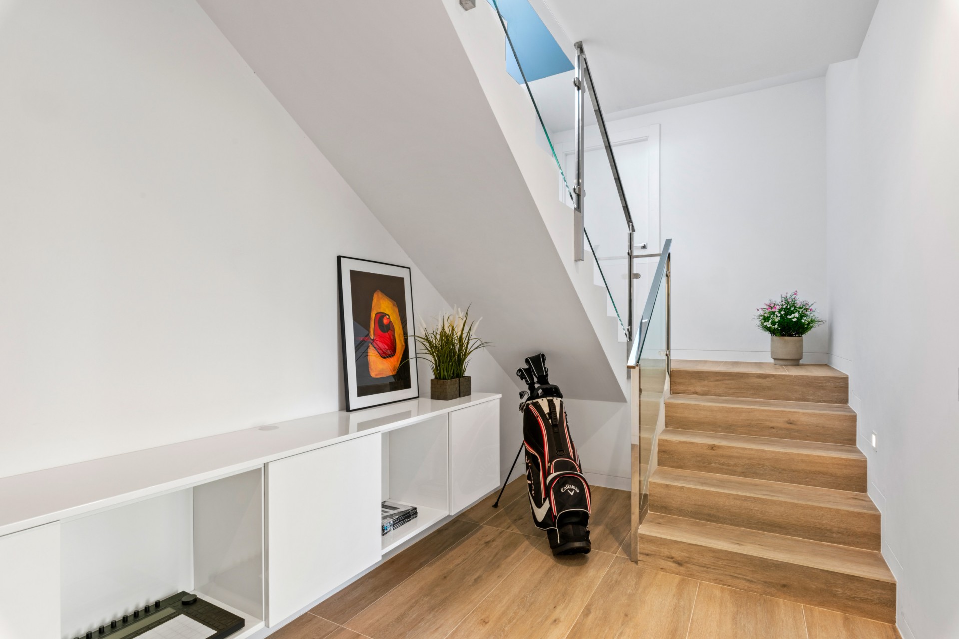 Reventa - Villa -
Dehesa de Campoamor - Costa Blanca