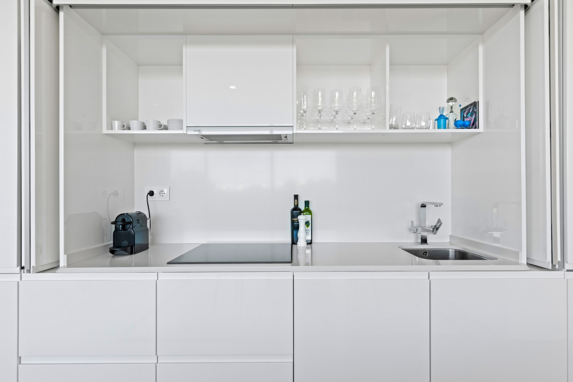 Reventa - Villa -
Dehesa de Campoamor - Costa Blanca