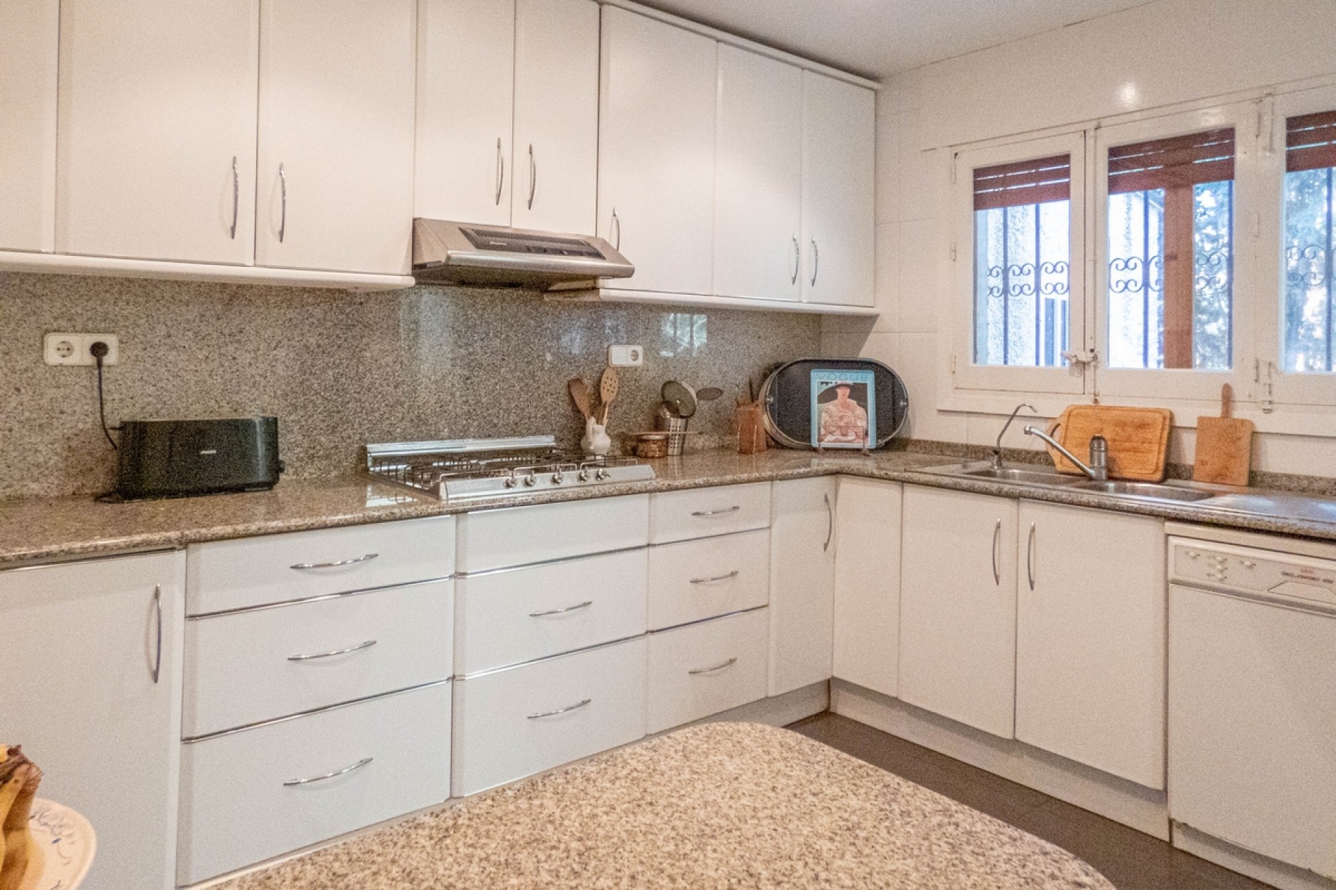 Reventa - Villa -
Dehesa de Campoamor - Costa Blanca