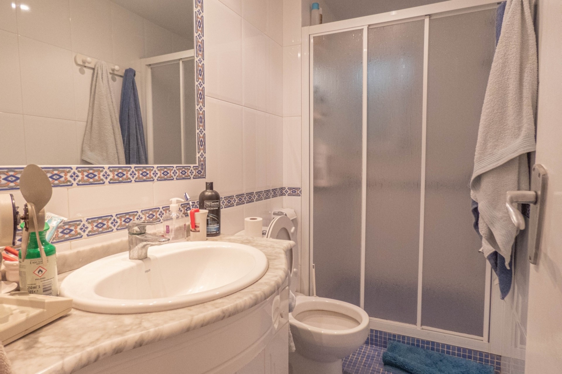 Reventa - Villa -
Dehesa de Campoamor - Costa Blanca