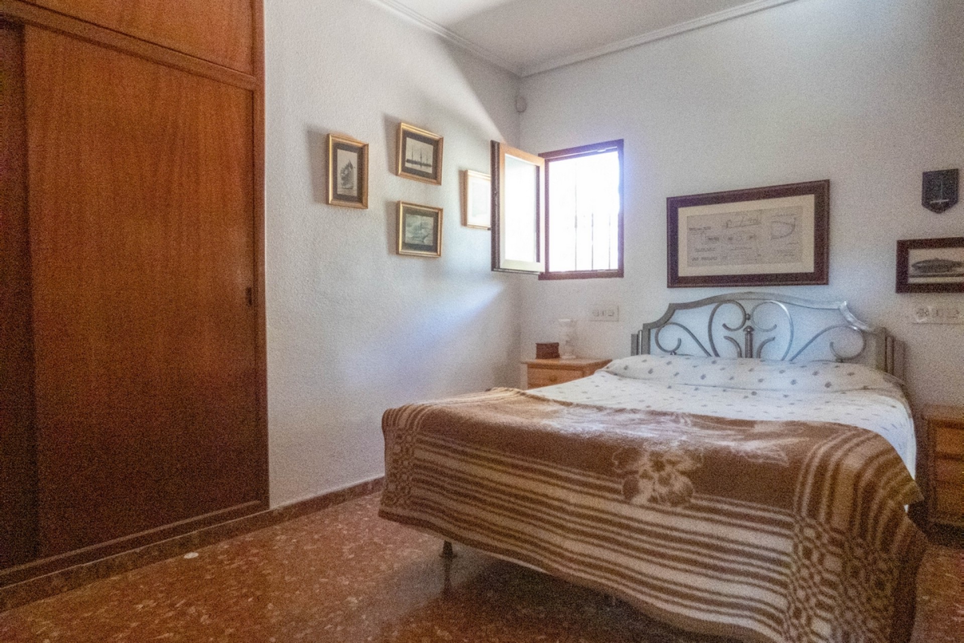 Reventa - Villa -
Dehesa de Campoamor - Costa Blanca