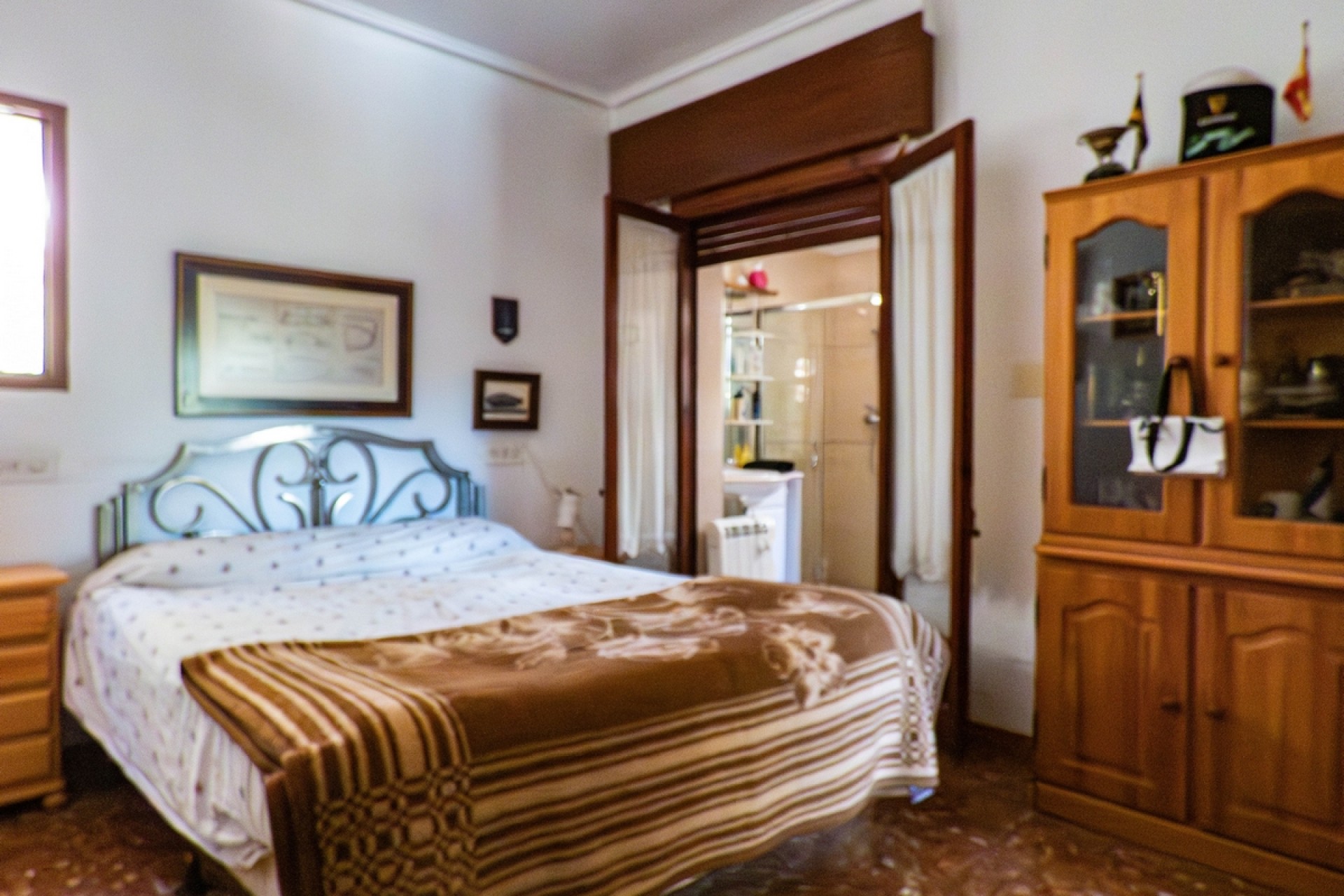 Reventa - Villa -
Dehesa de Campoamor - Costa Blanca