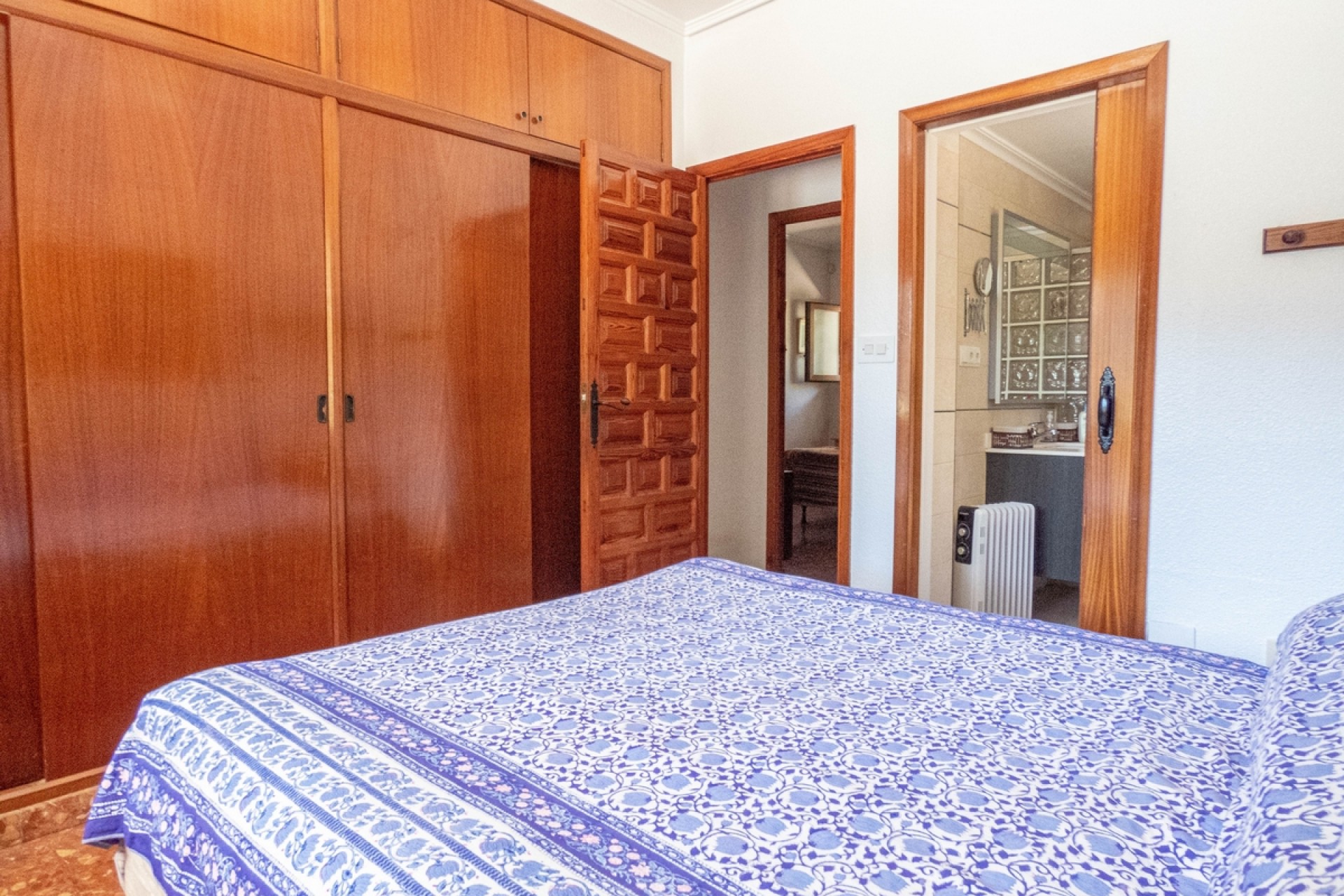 Reventa - Villa -
Dehesa de Campoamor - Costa Blanca