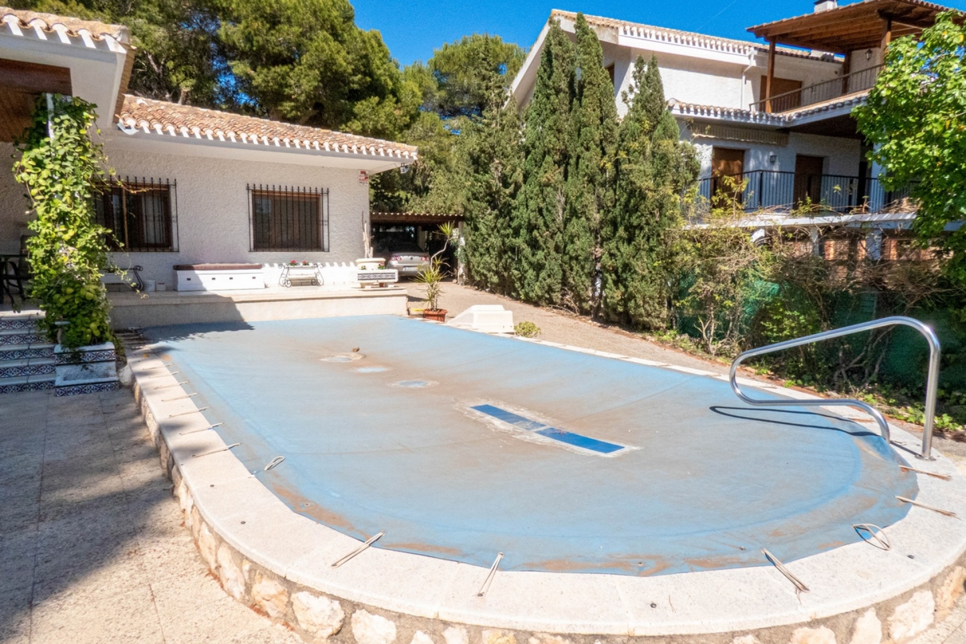 Reventa - Villa -
Dehesa de Campoamor - Costa Blanca