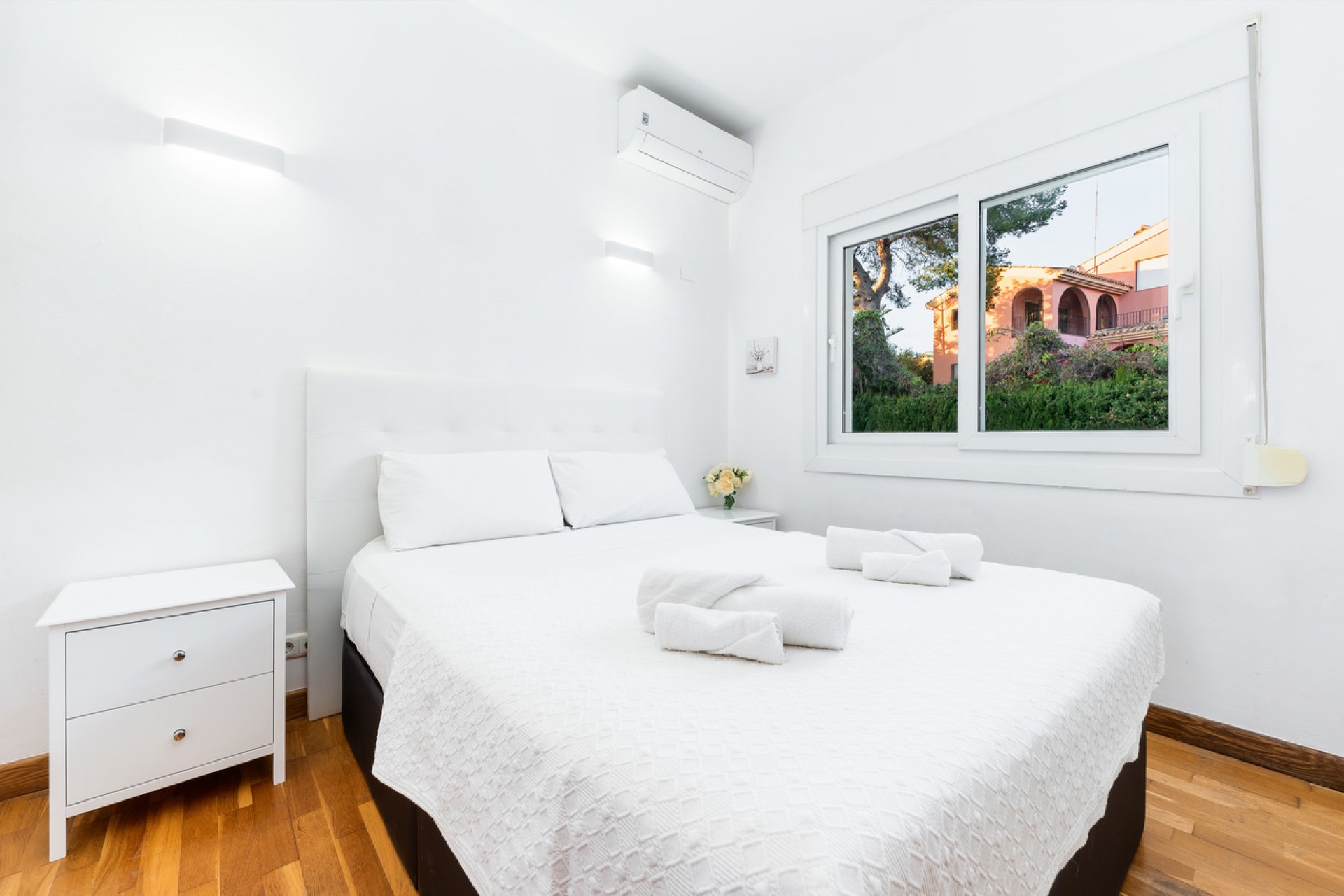 Reventa - Villa -
Dehesa de Campoamor - Costa Blanca