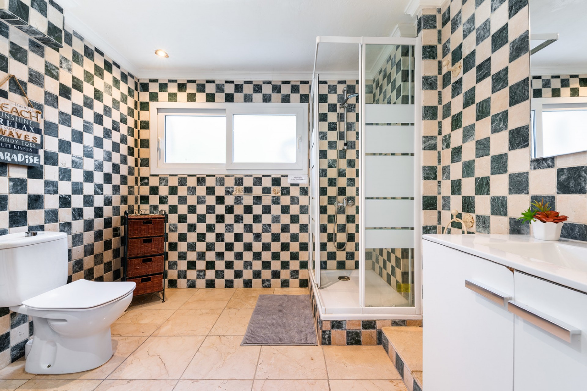 Reventa - Villa -
Dehesa de Campoamor - Costa Blanca