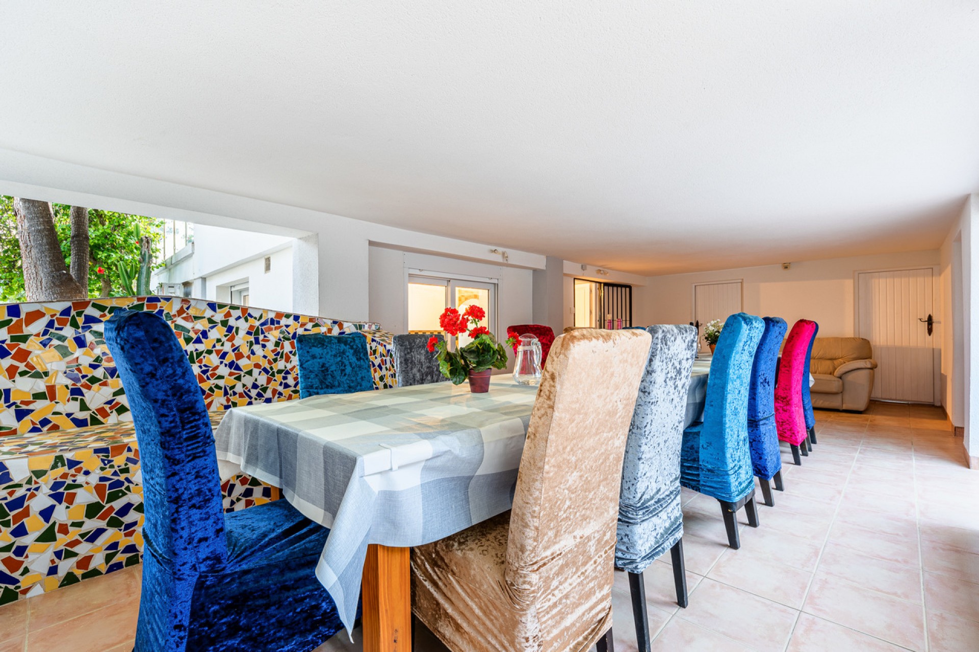 Reventa - Villa -
Dehesa de Campoamor - Costa Blanca