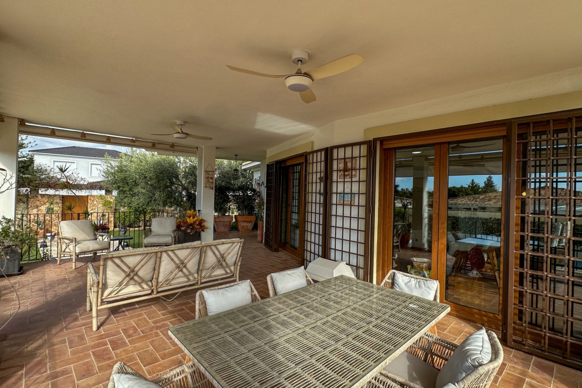 Reventa - Villa -
Dehesa de Campoamor - Costa Blanca