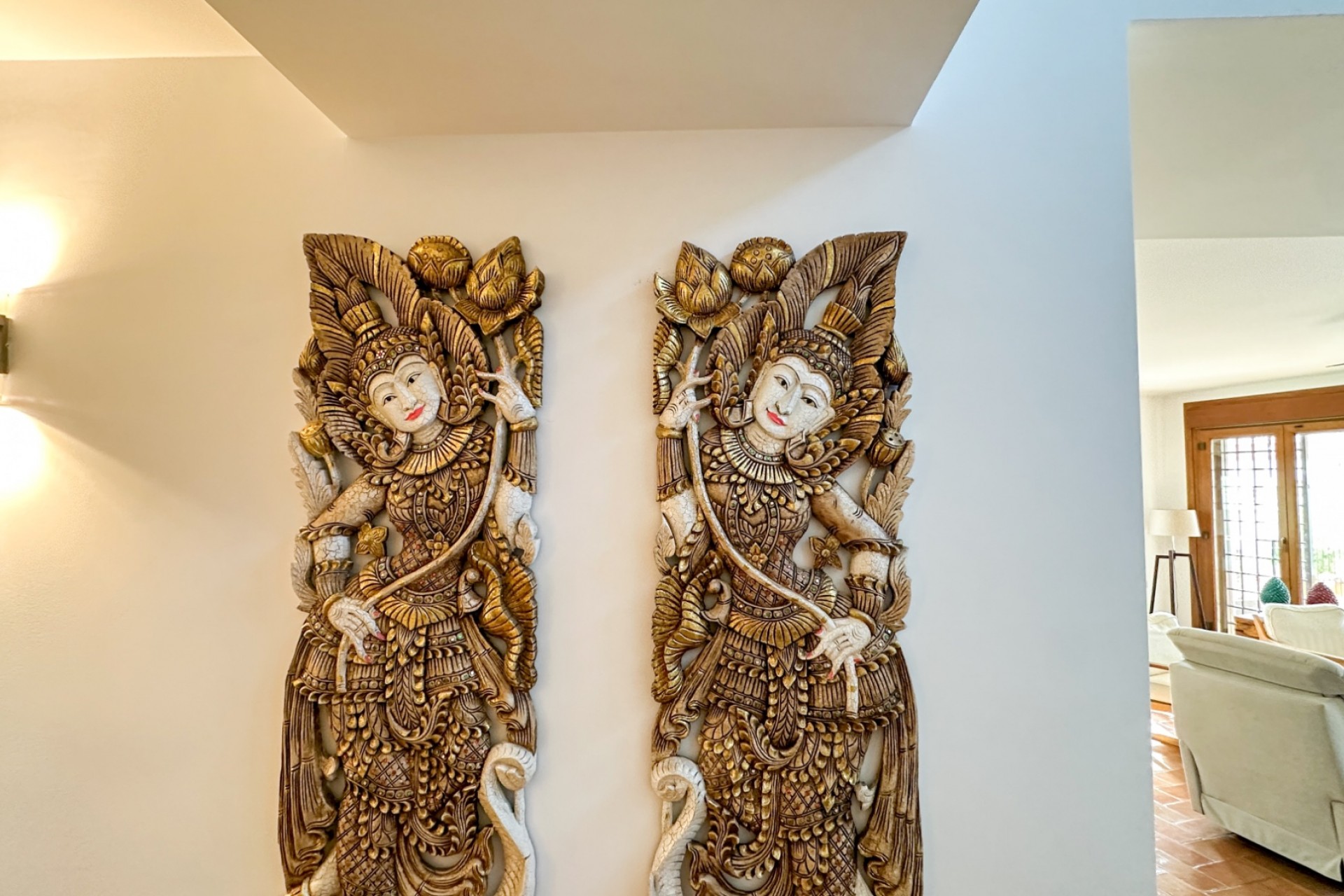 Reventa - Villa -
Dehesa de Campoamor - Costa Blanca