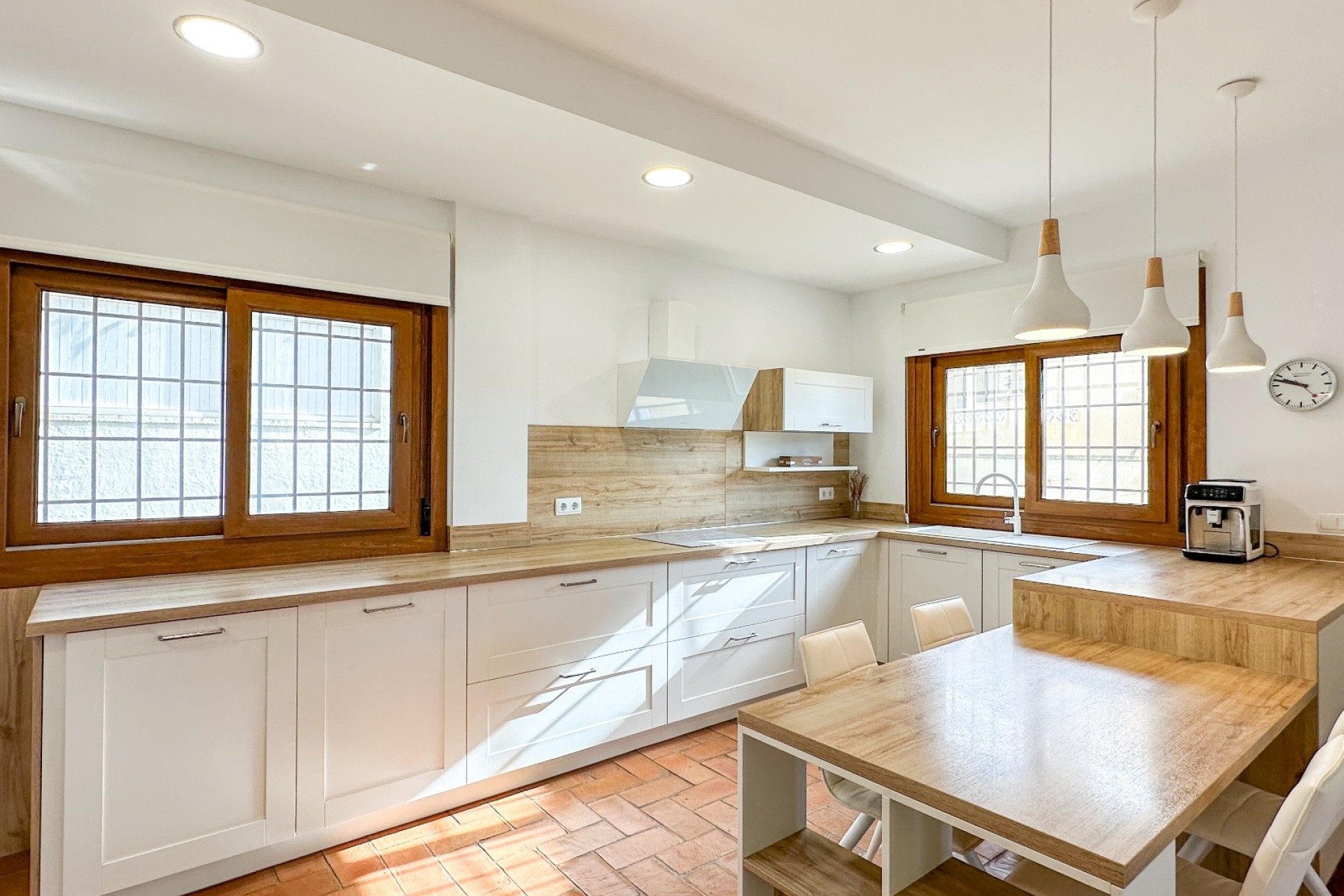 Reventa - Villa -
Dehesa de Campoamor - Costa Blanca