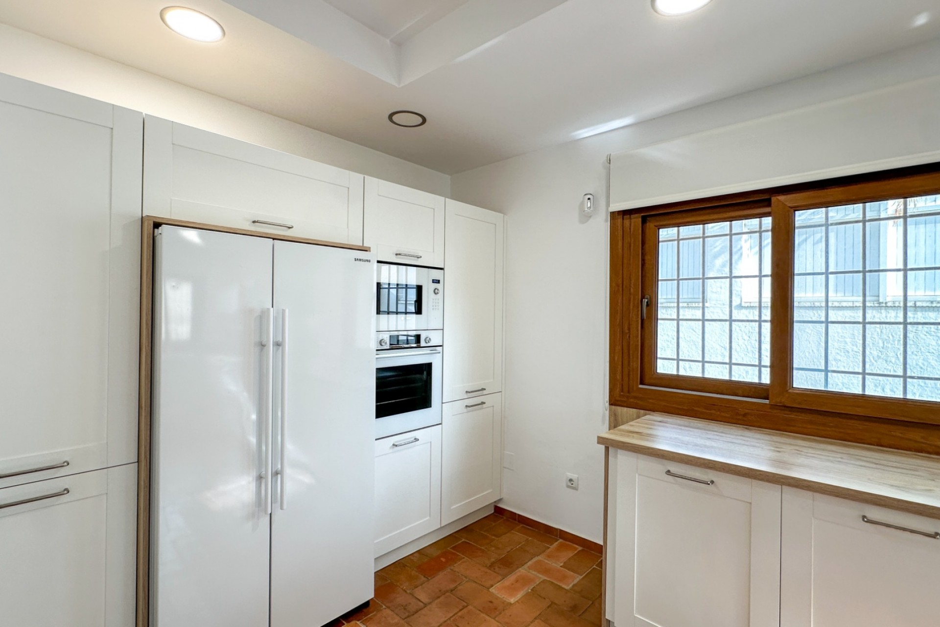 Reventa - Villa -
Dehesa de Campoamor - Costa Blanca