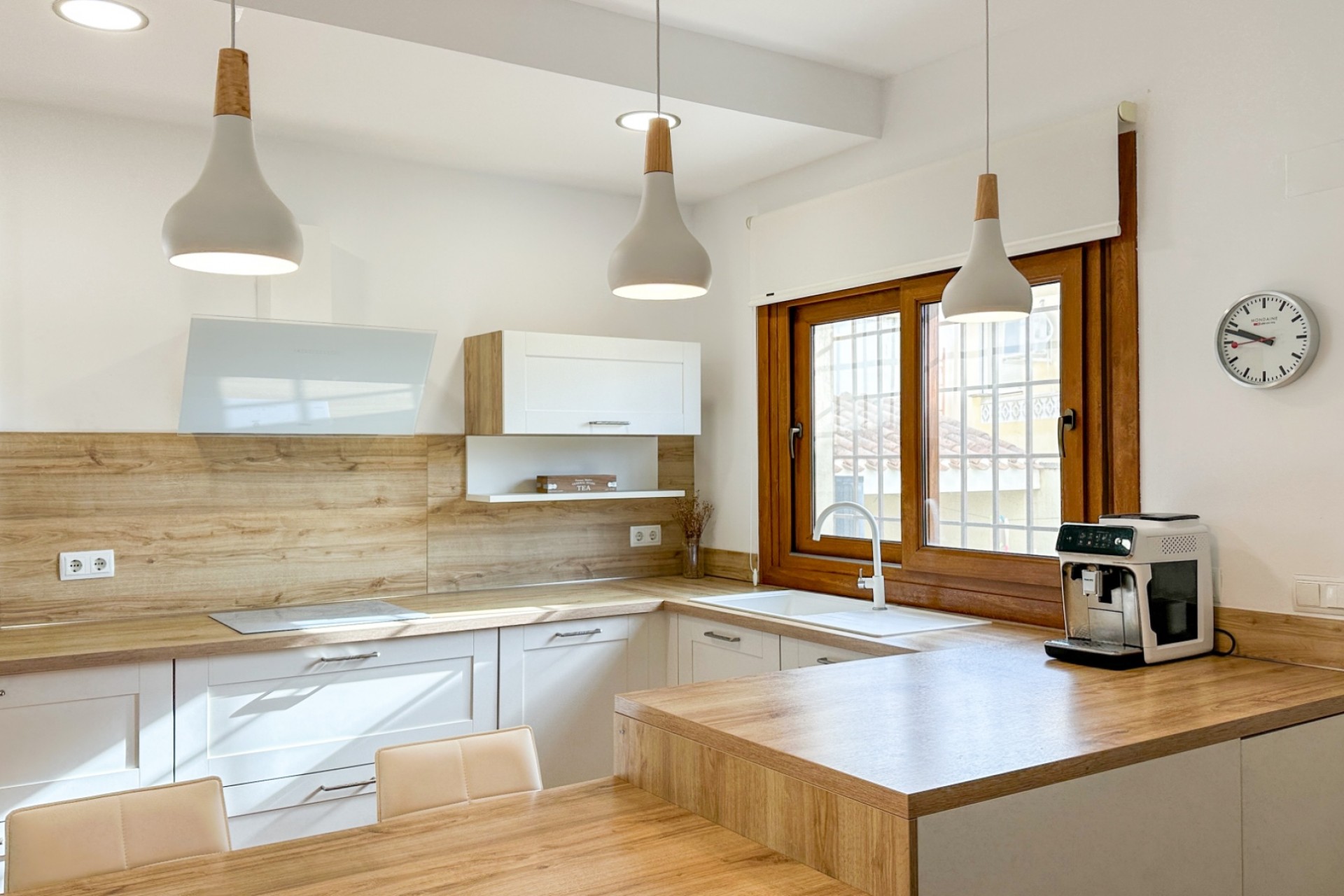 Reventa - Villa -
Dehesa de Campoamor - Costa Blanca