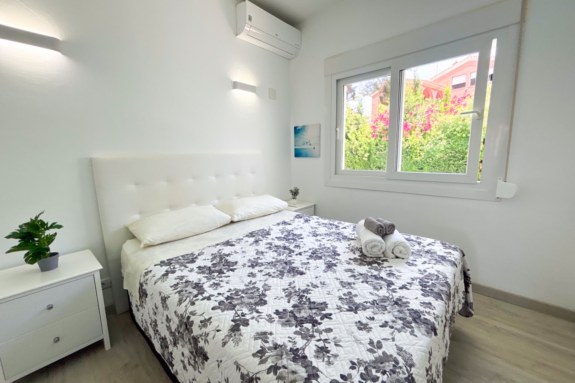 Reventa - Villa -
Dehesa de Campoamor - Costa Blanca