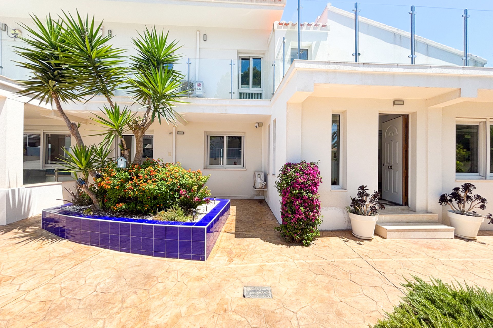 Reventa - Villa -
Dehesa de Campoamor - Costa Blanca