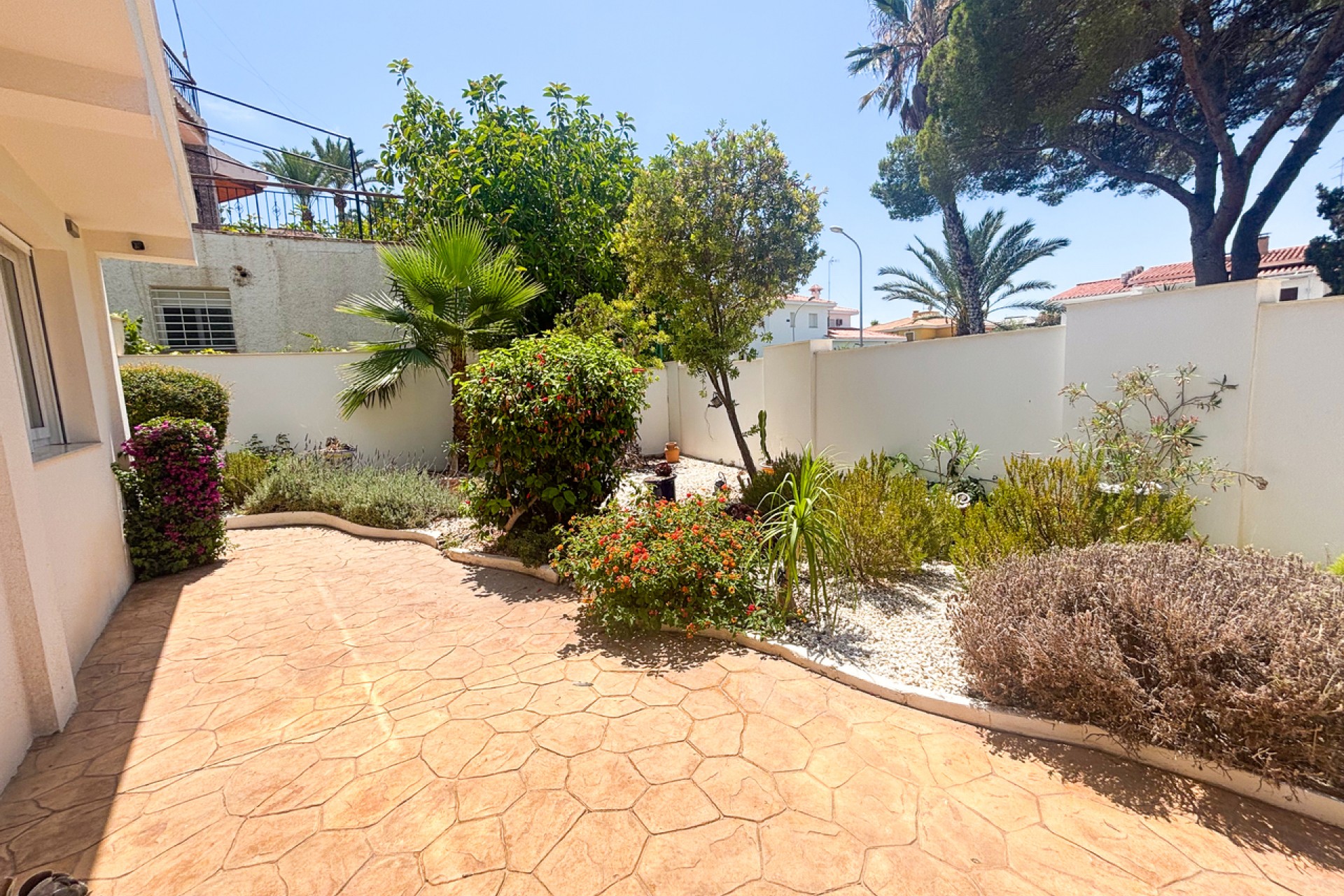 Reventa - Villa -
Dehesa de Campoamor - Costa Blanca
