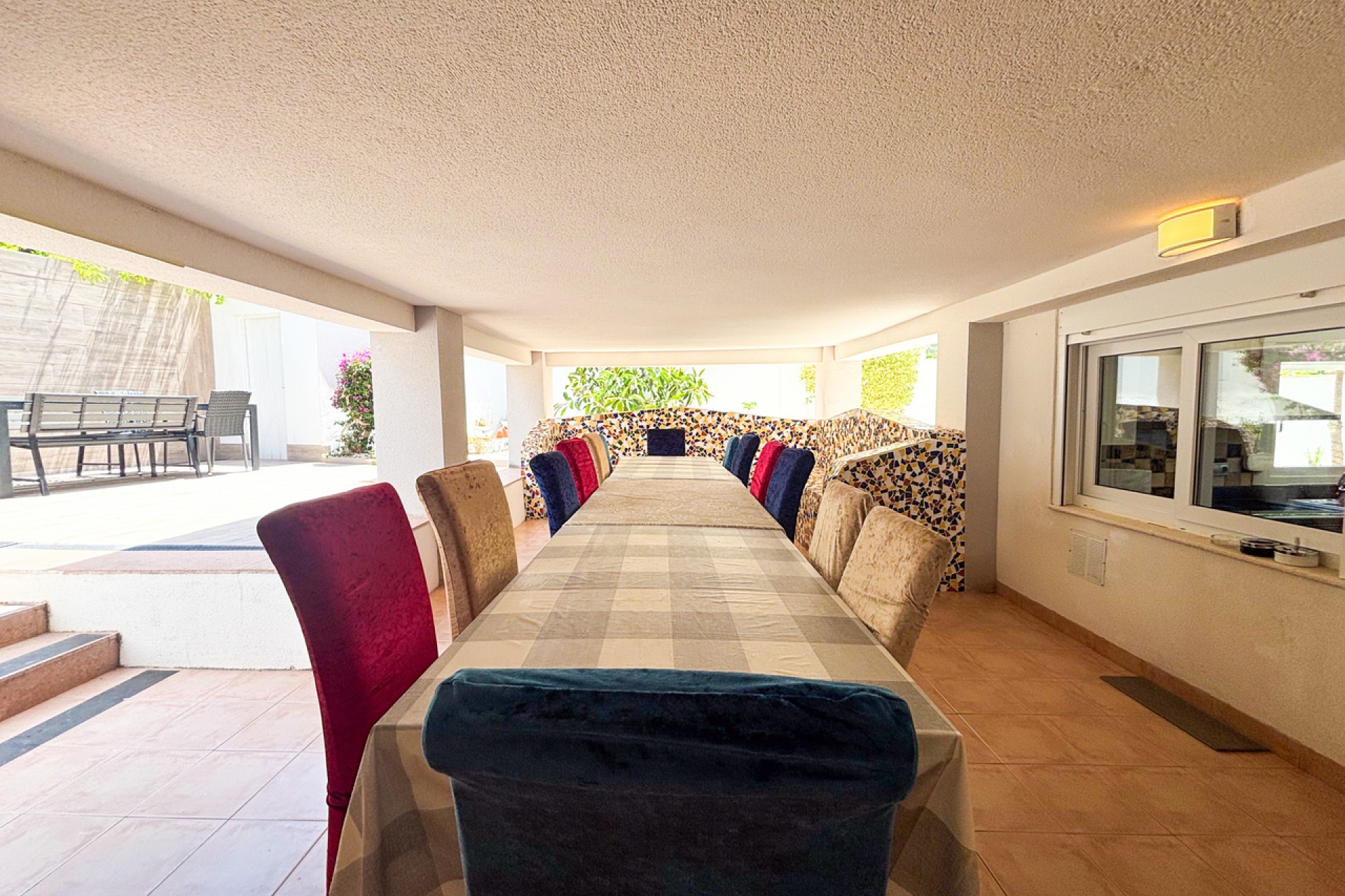Reventa - Villa -
Dehesa de Campoamor - Costa Blanca