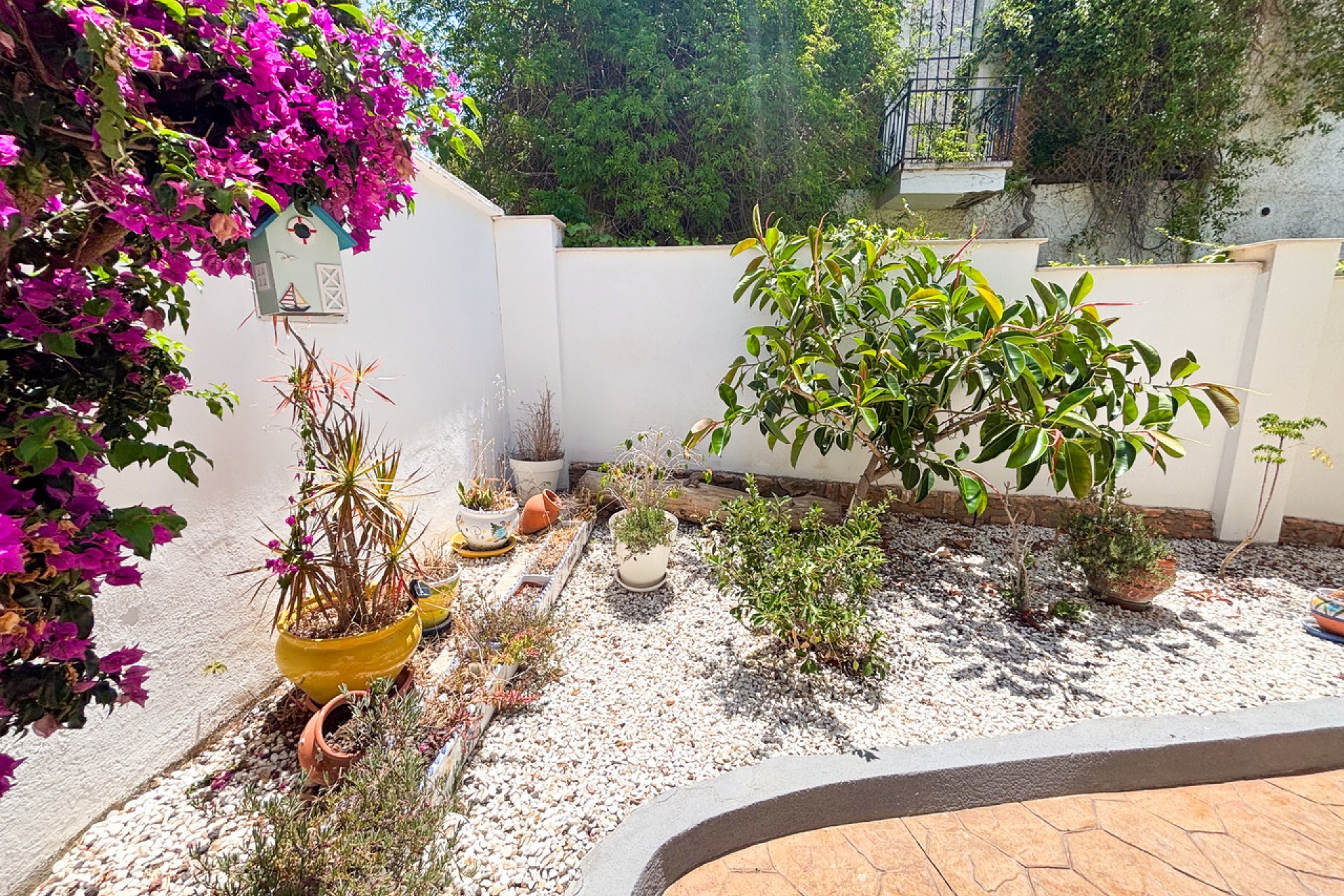 Reventa - Villa -
Dehesa de Campoamor - Costa Blanca