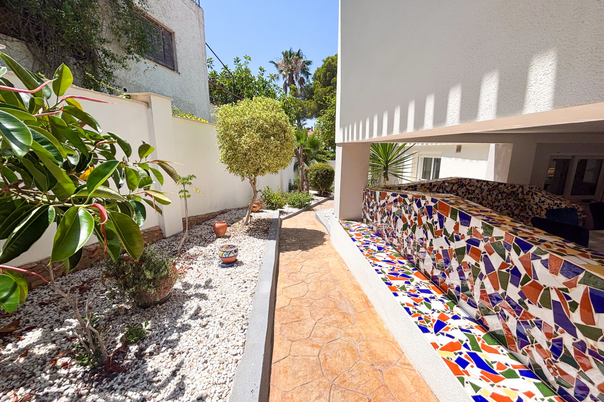 Reventa - Villa -
Dehesa de Campoamor - Costa Blanca