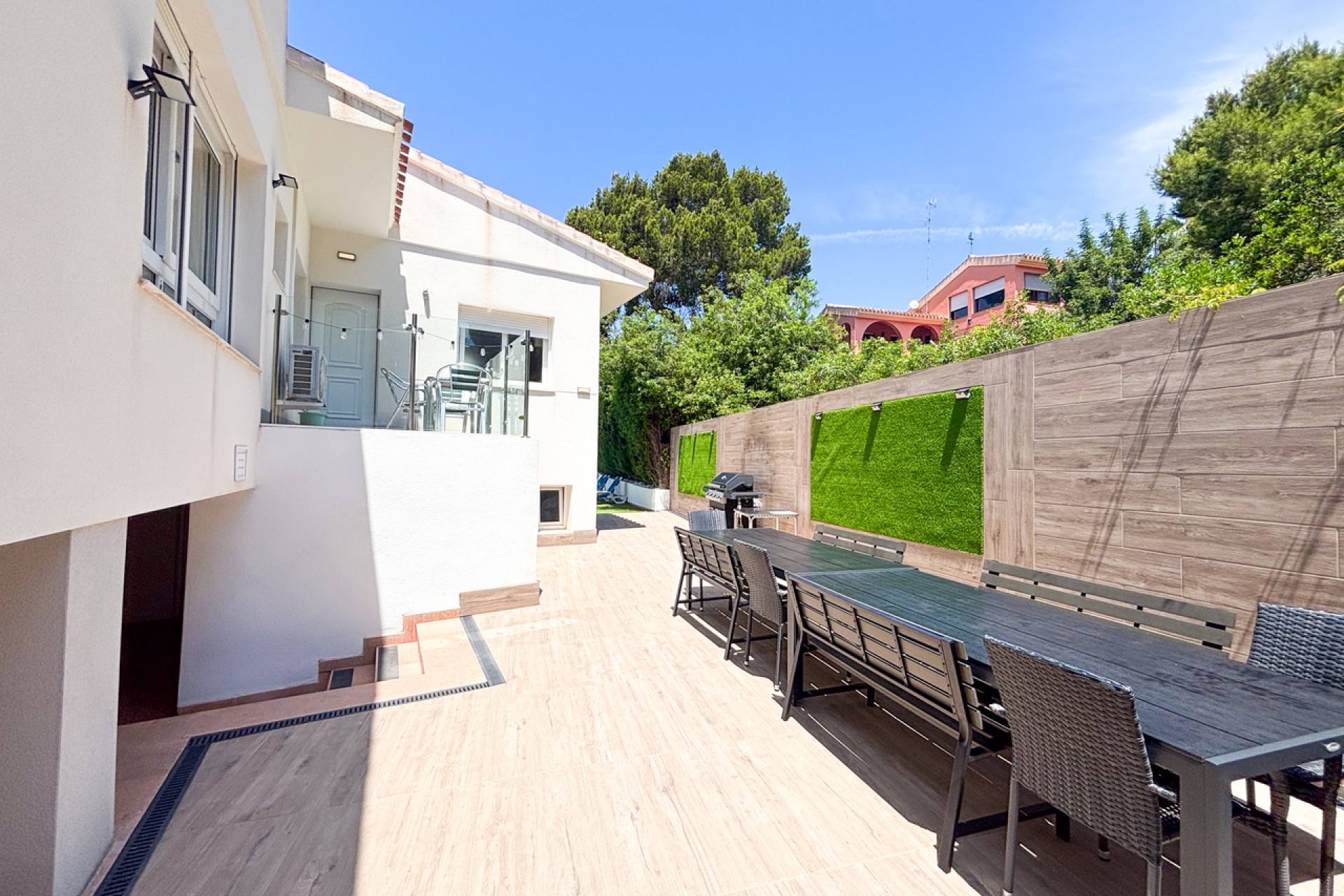 Reventa - Villa -
Dehesa de Campoamor - Costa Blanca