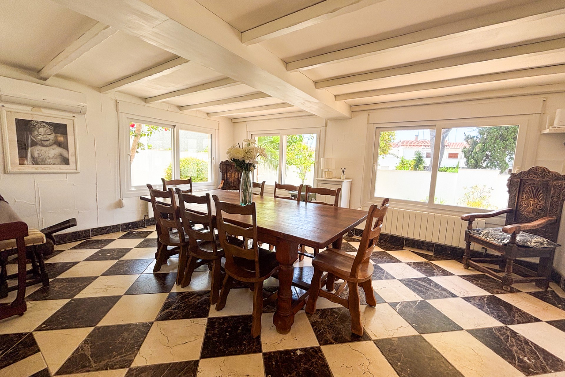 Reventa - Villa -
Dehesa de Campoamor - Costa Blanca