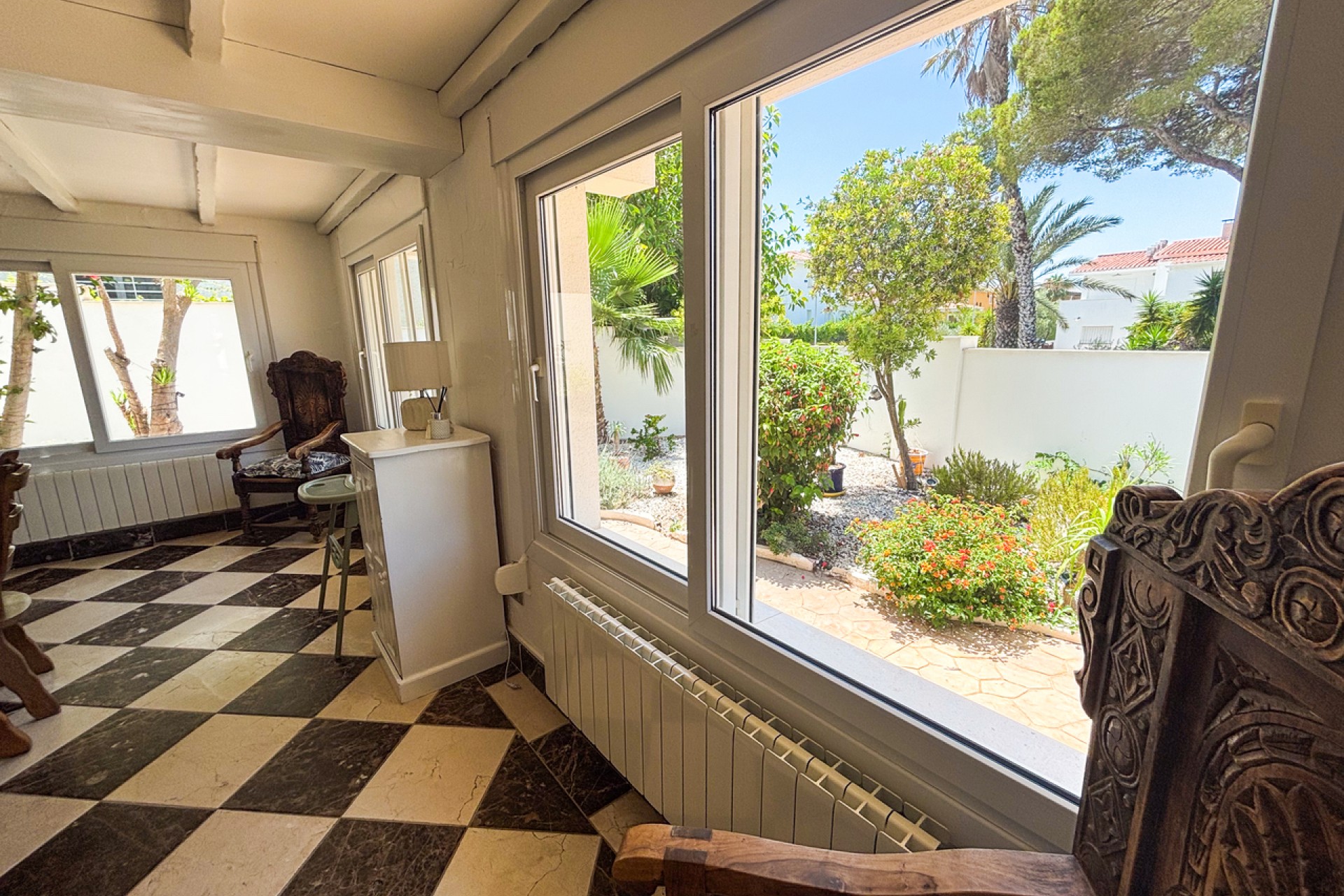 Reventa - Villa -
Dehesa de Campoamor - Costa Blanca