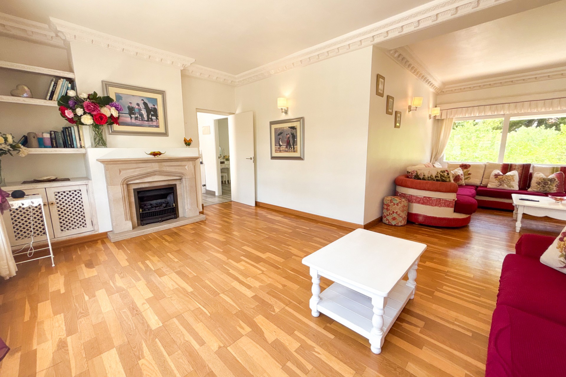 Reventa - Villa -
Dehesa de Campoamor - Costa Blanca