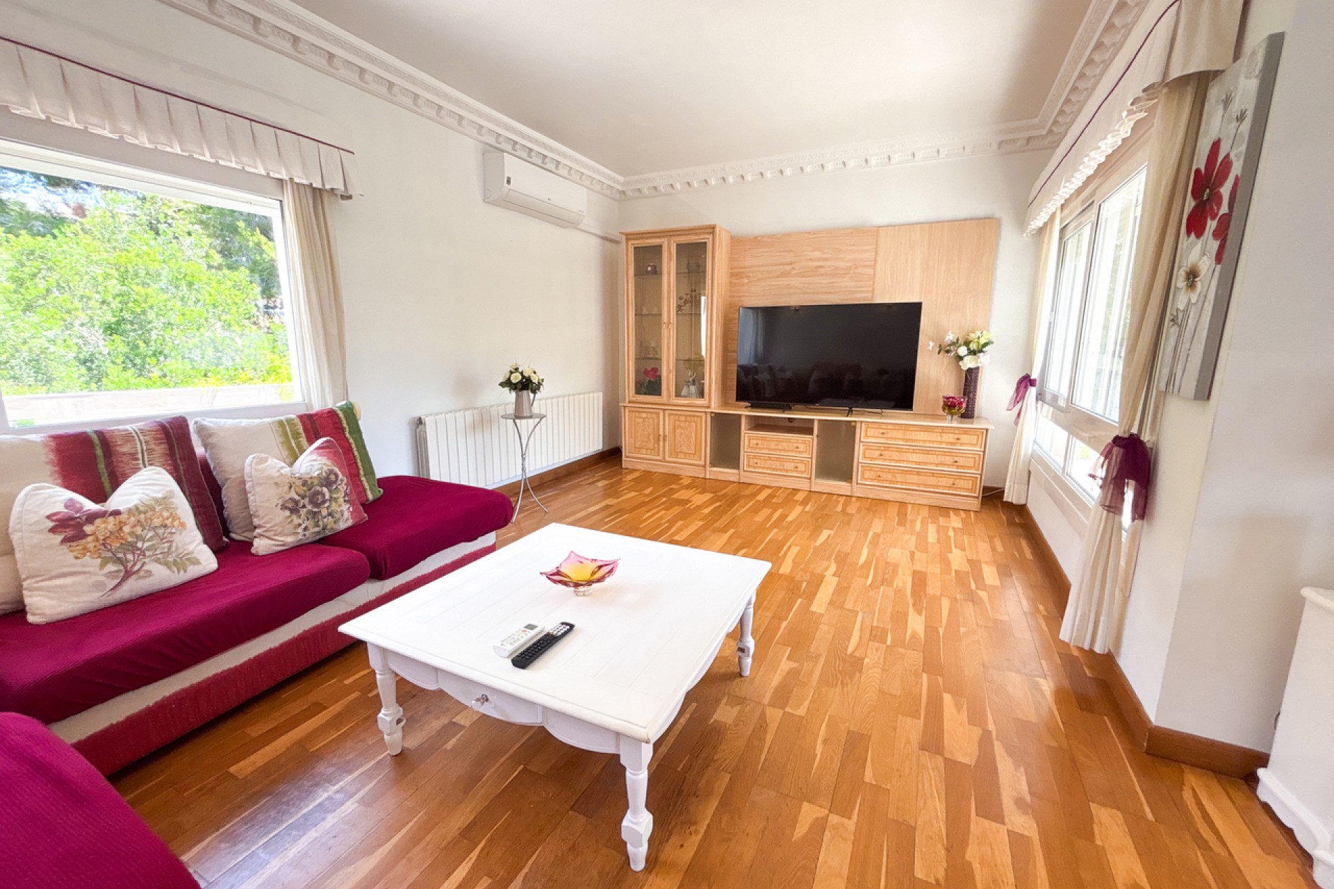 Reventa - Villa -
Dehesa de Campoamor - Costa Blanca