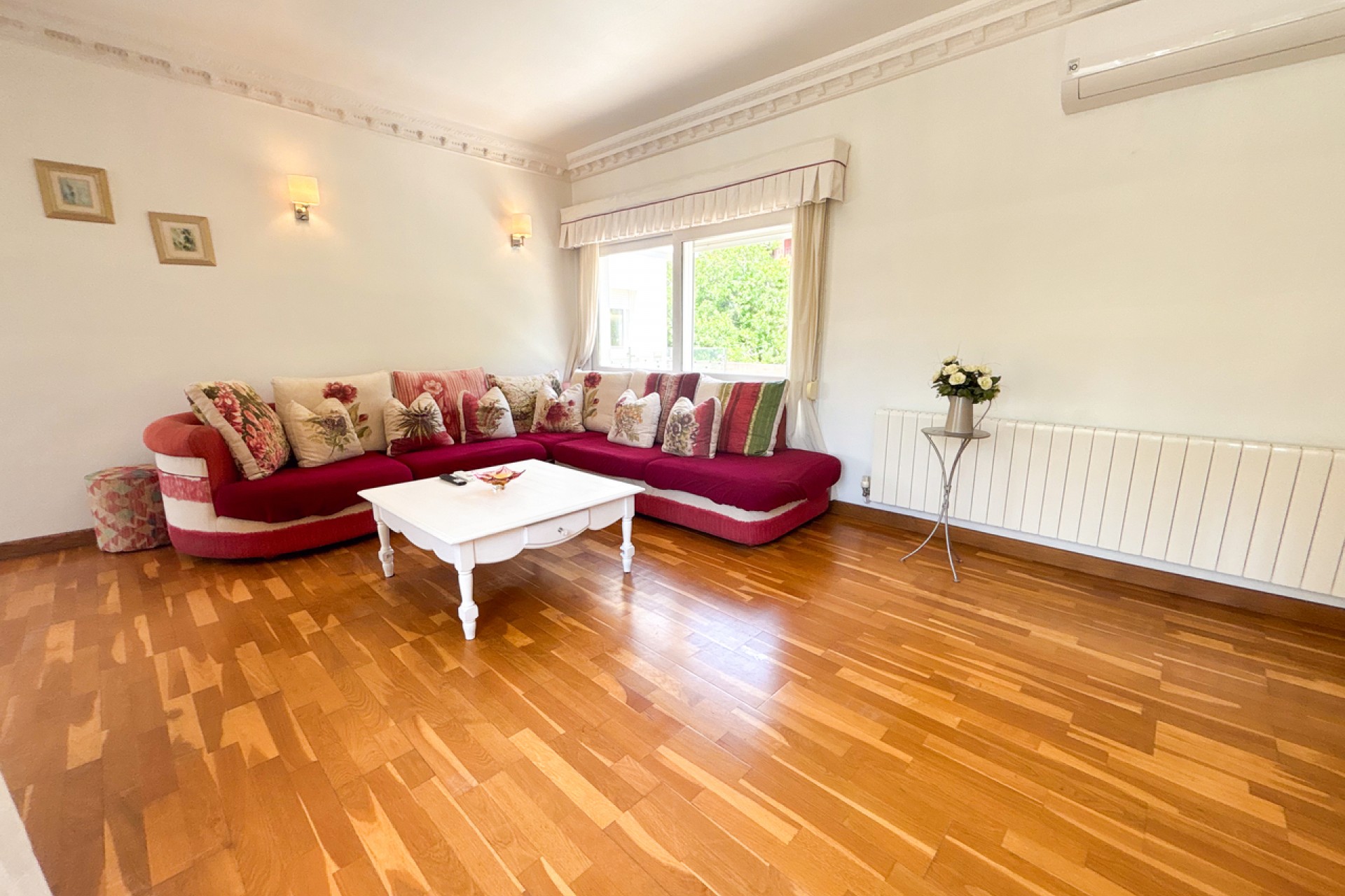 Reventa - Villa -
Dehesa de Campoamor - Costa Blanca