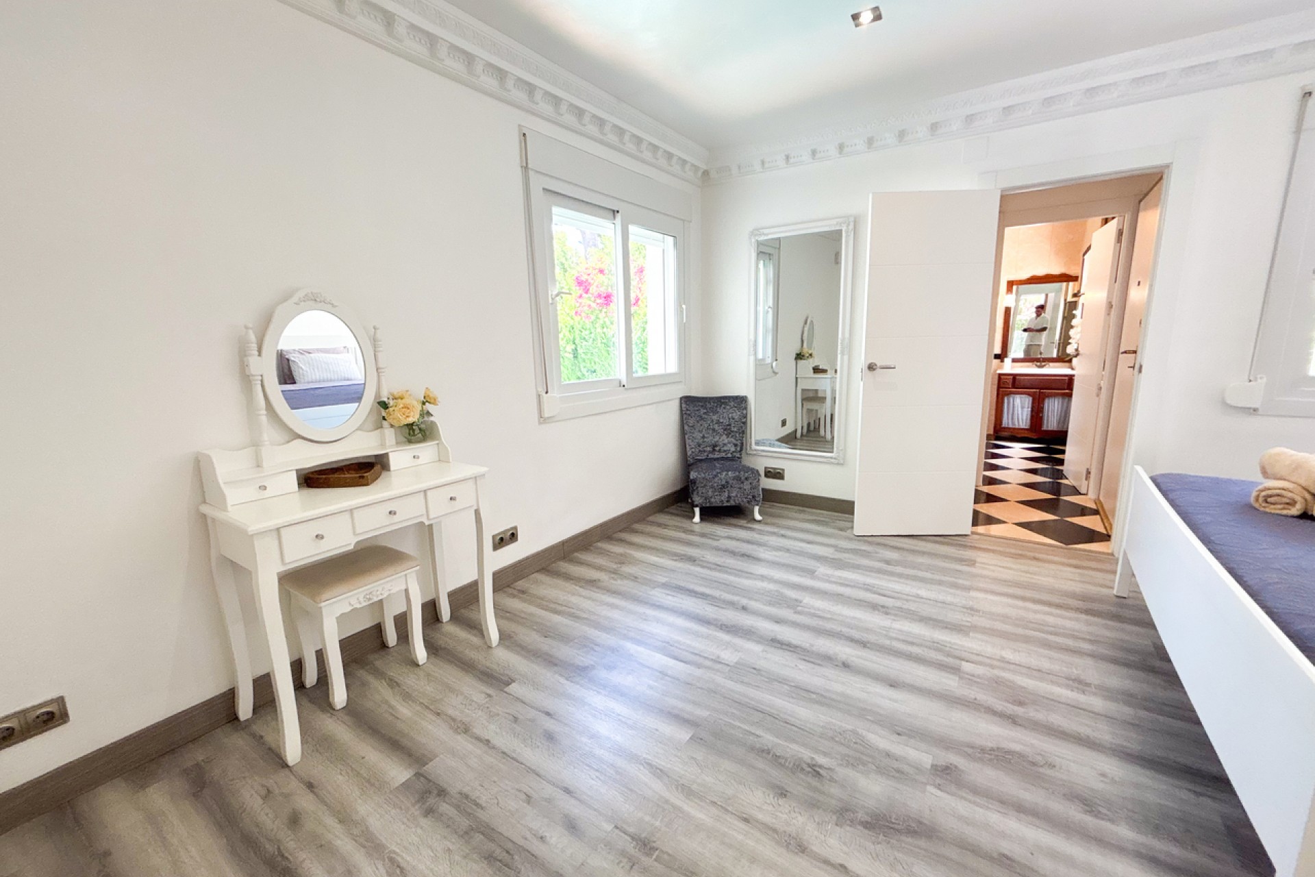 Reventa - Villa -
Dehesa de Campoamor - Costa Blanca