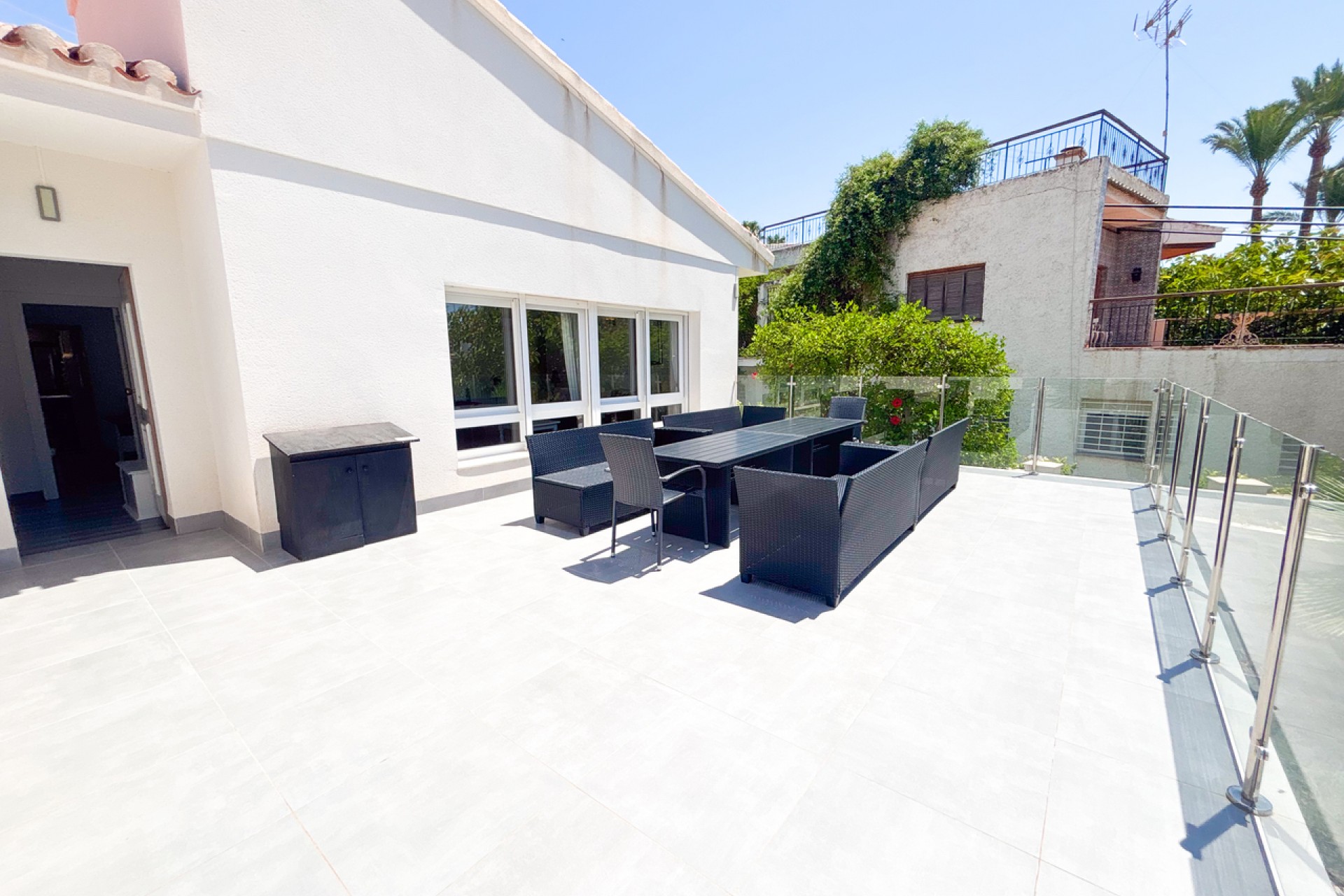Reventa - Villa -
Dehesa de Campoamor - Costa Blanca