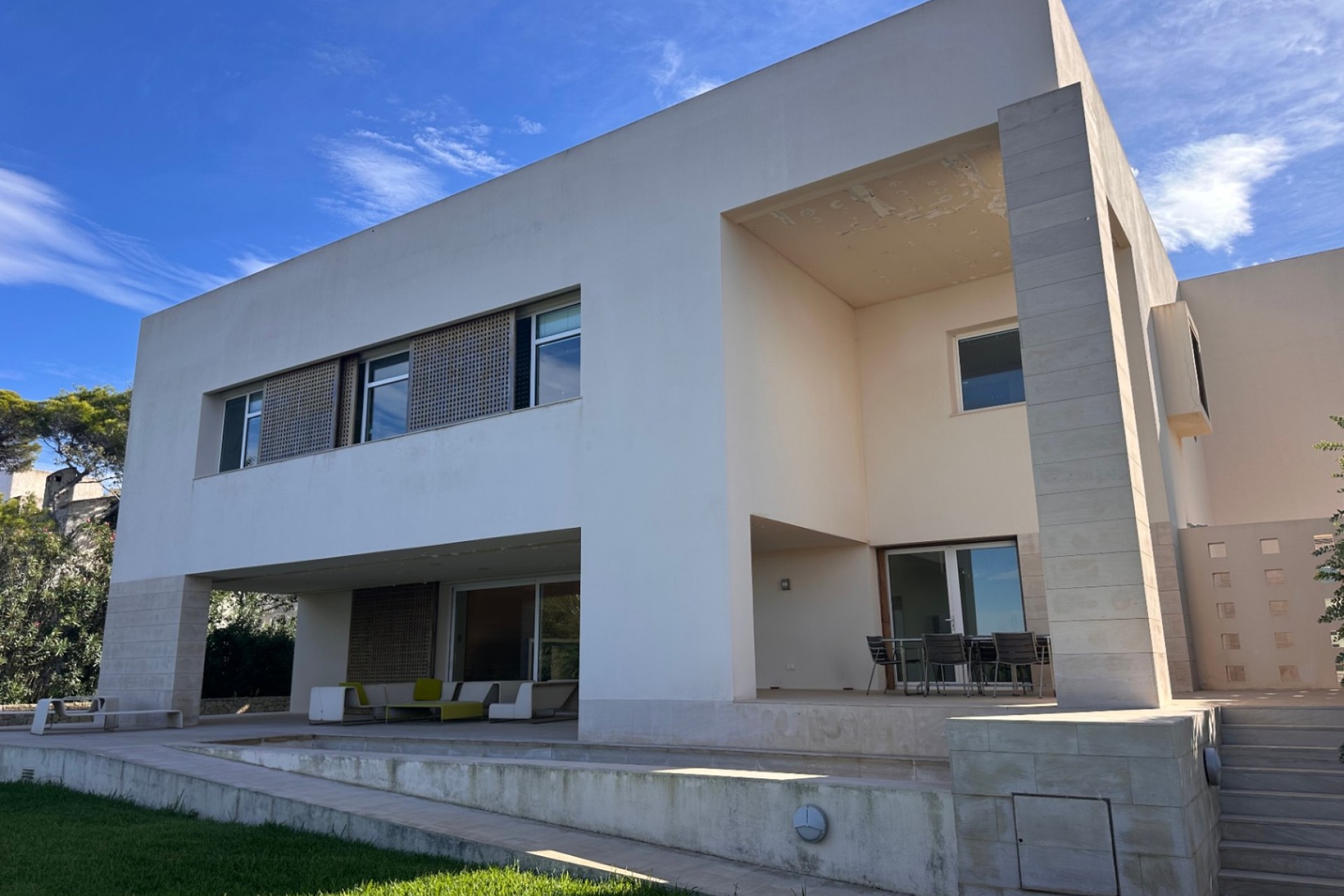 Reventa - Villa -
Denia - Costa Blanca