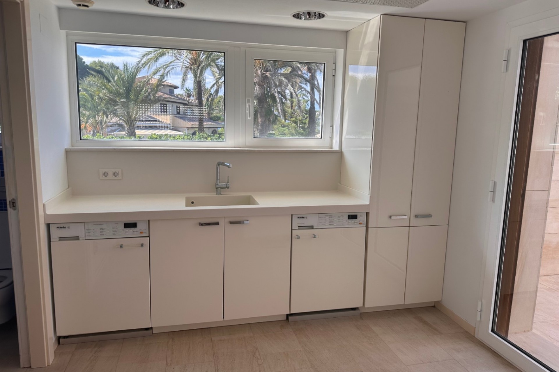 Reventa - Villa -
Denia - Costa Blanca