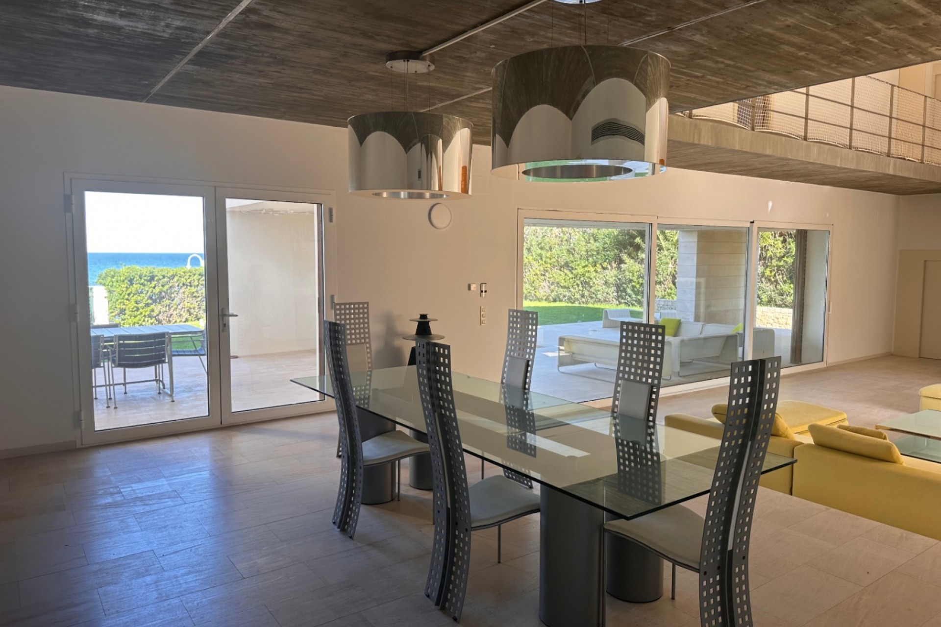 Reventa - Villa -
Denia - Costa Blanca