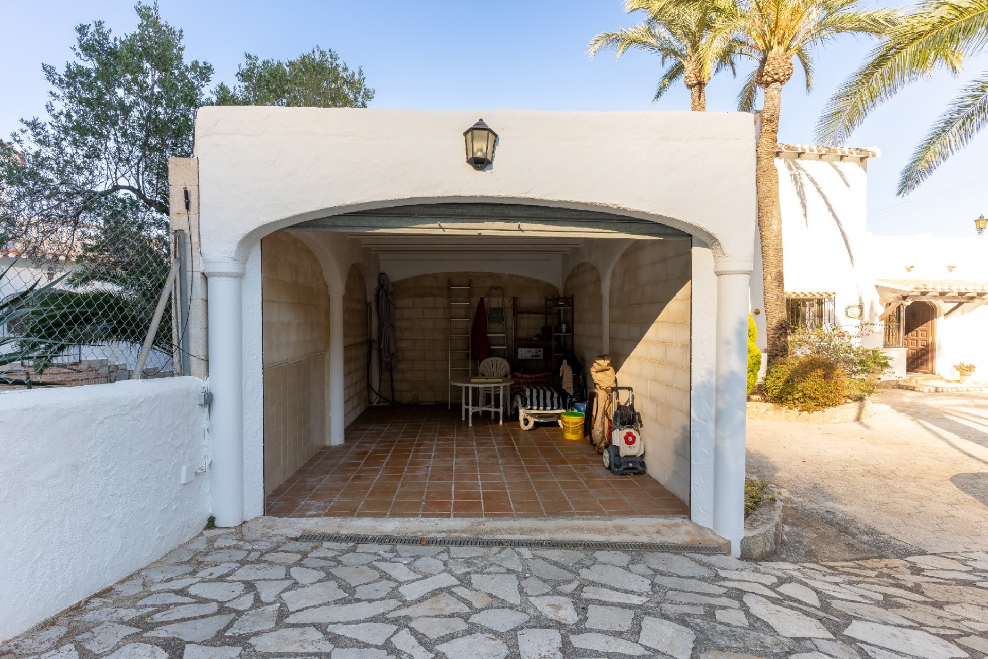 Reventa - Villa -
Denia - Costa Blanca