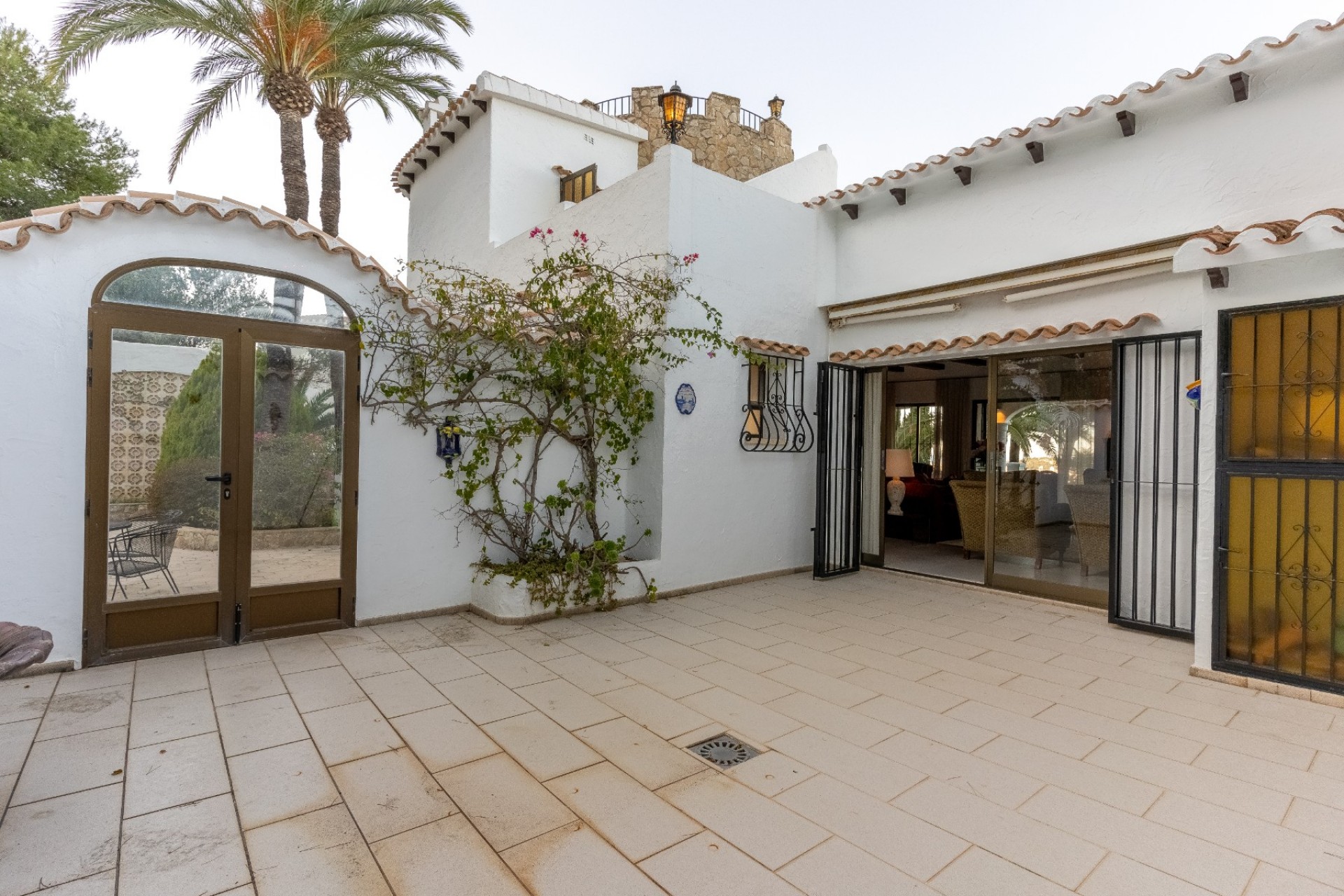 Reventa - Villa -
Denia - Costa Blanca