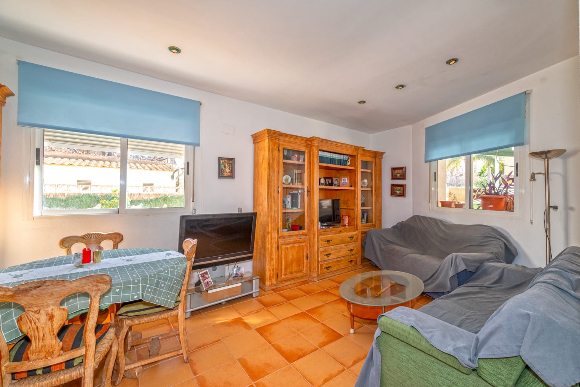 Reventa - Villa -
Denia - Costa Blanca