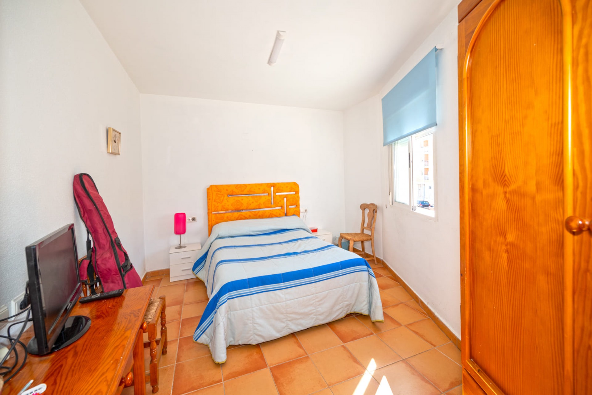 Reventa - Villa -
Denia - Costa Blanca