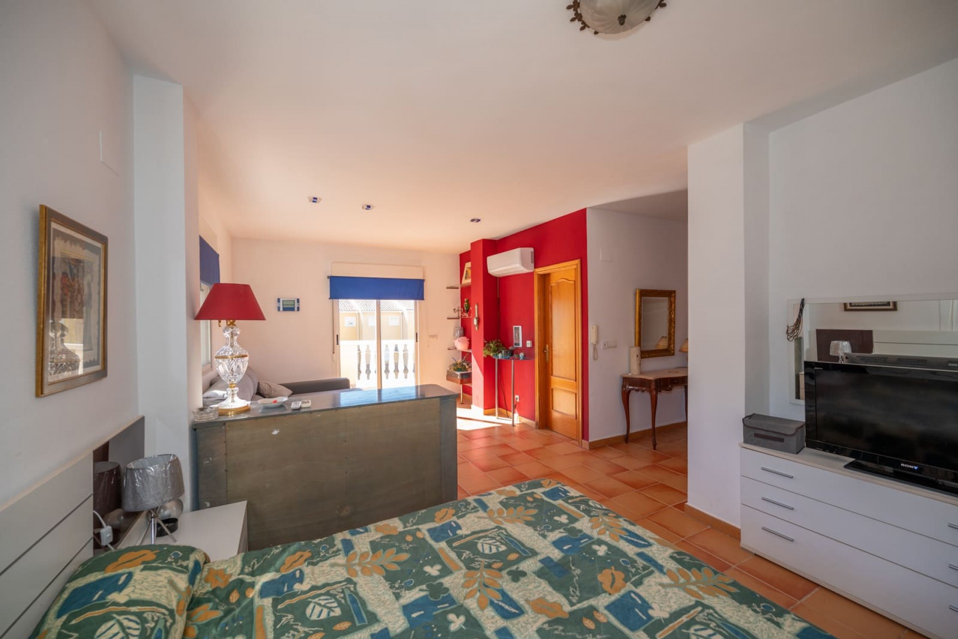 Reventa - Villa -
Denia - Costa Blanca