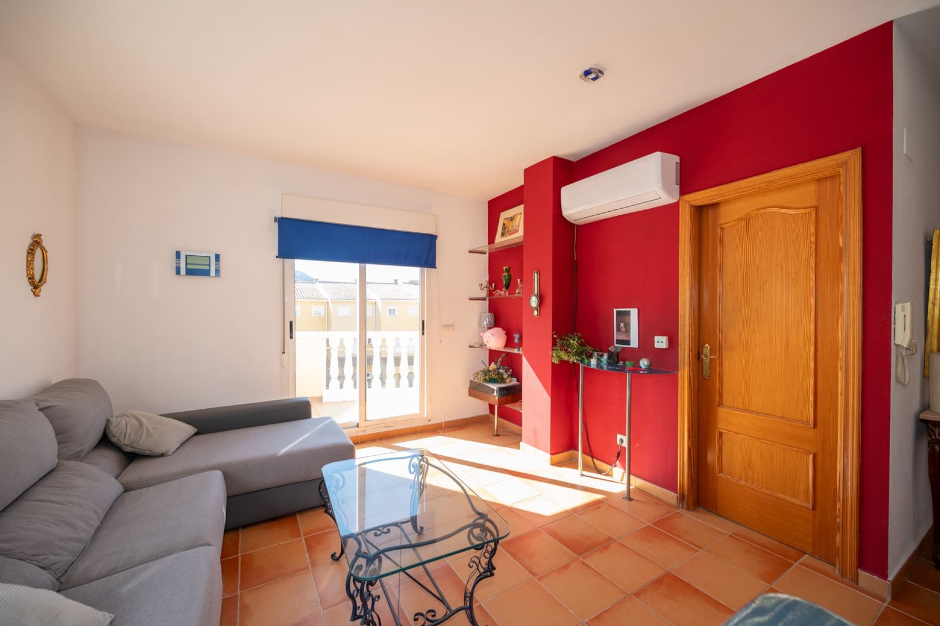 Reventa - Villa -
Denia - Costa Blanca