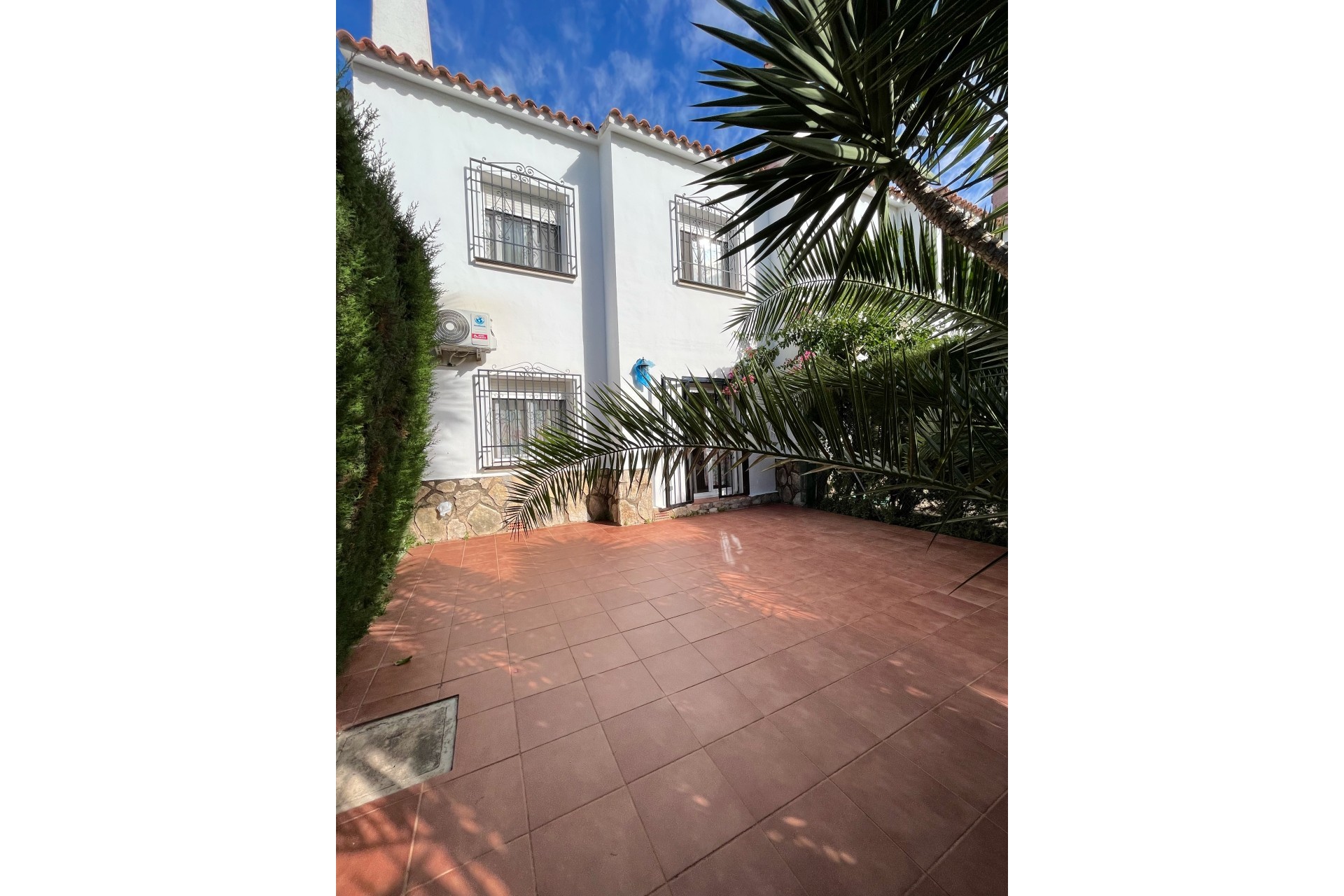 Reventa - Villa -
Denia - Costa Blanca