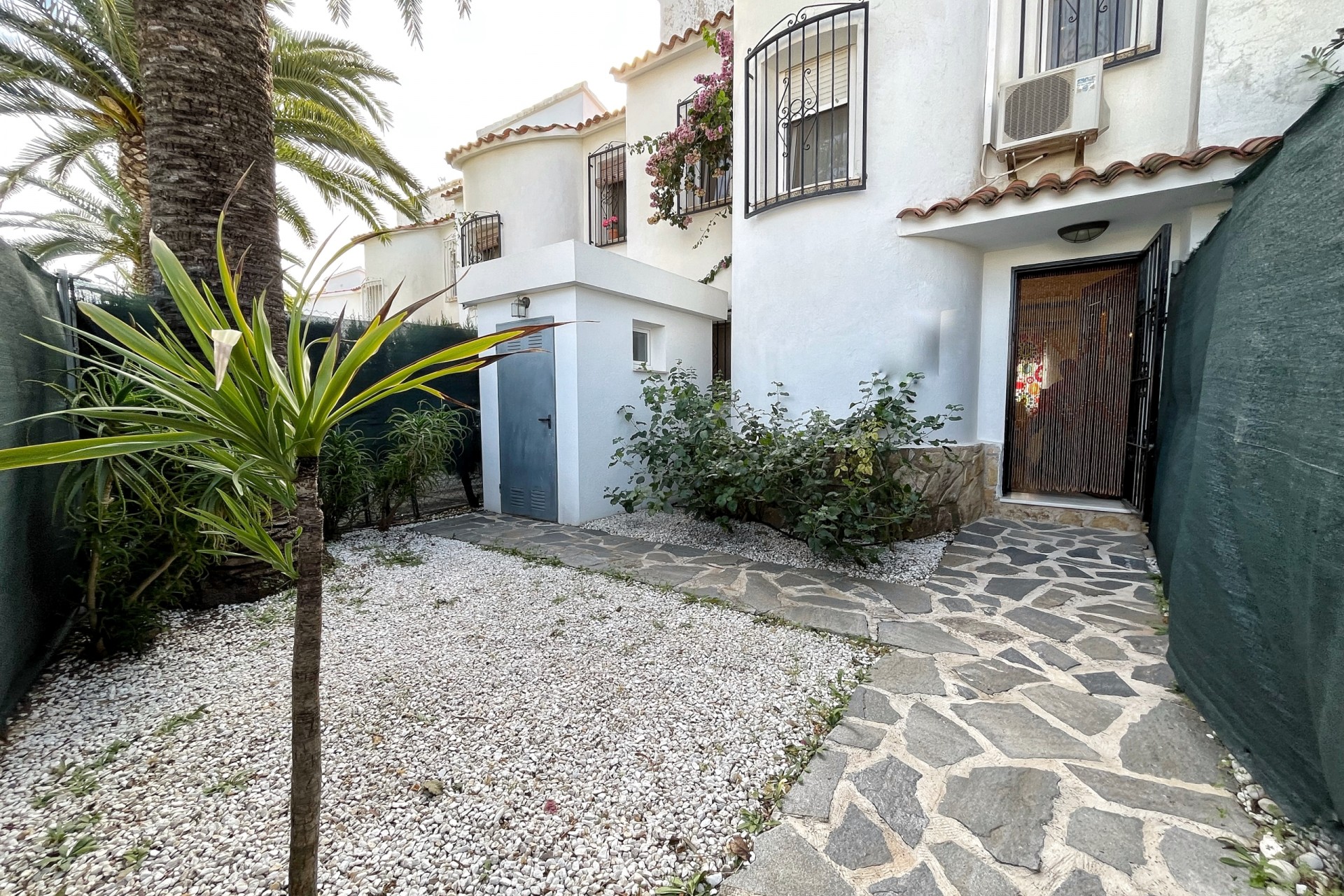 Reventa - Villa -
Denia - Costa Blanca