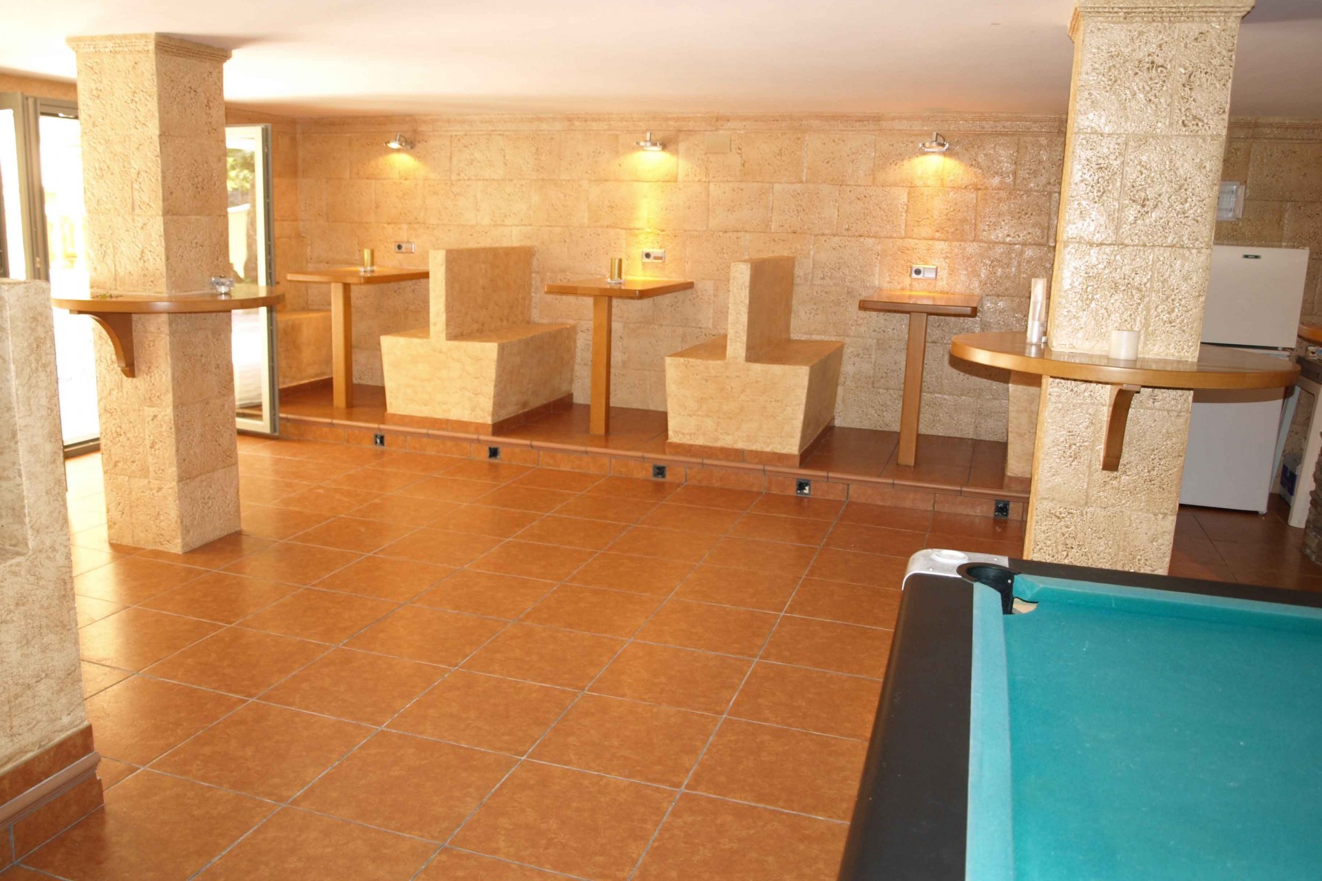 Reventa - Villa -
Denia - Costa Blanca