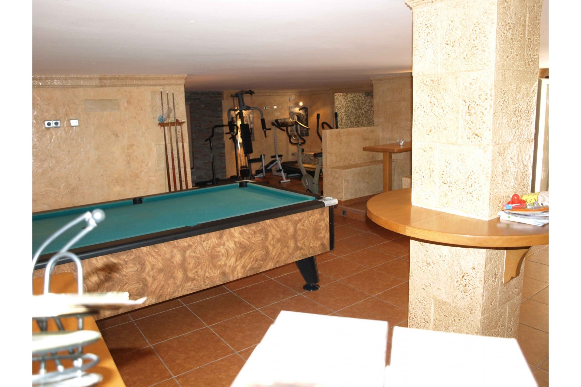 Reventa - Villa -
Denia - Costa Blanca