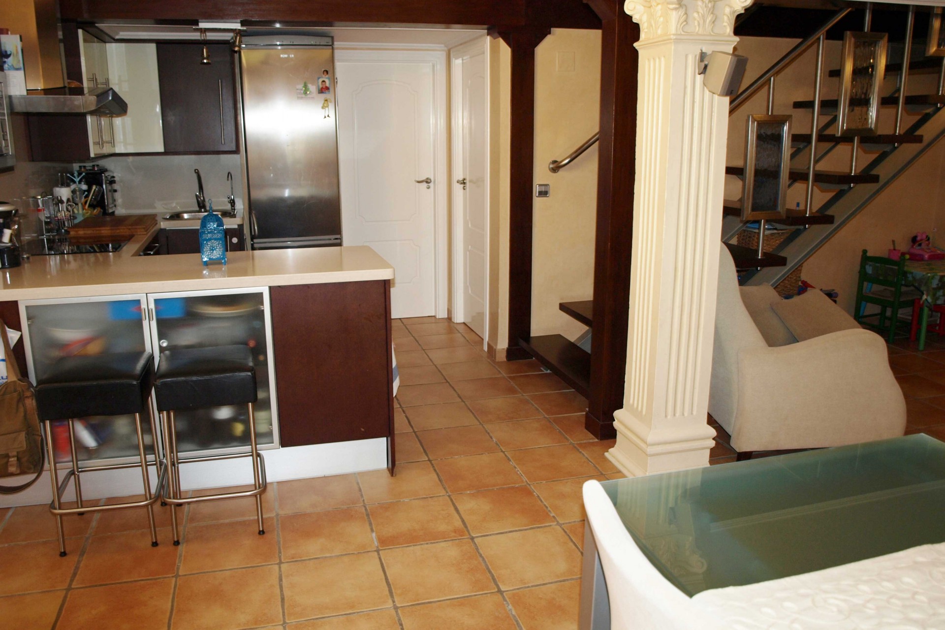 Reventa - Villa -
Denia - Costa Blanca